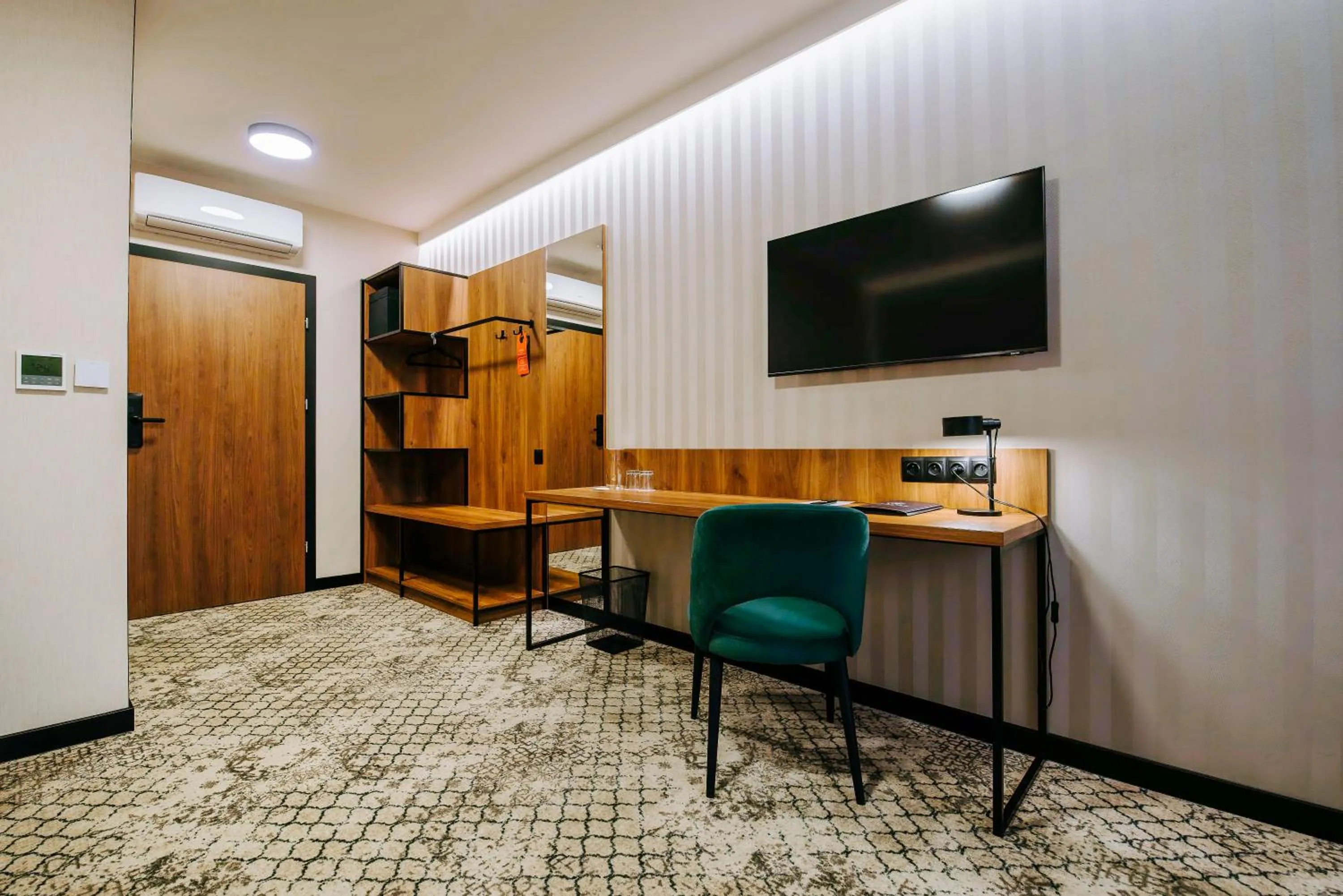 Hotel Cztery Pory Roku