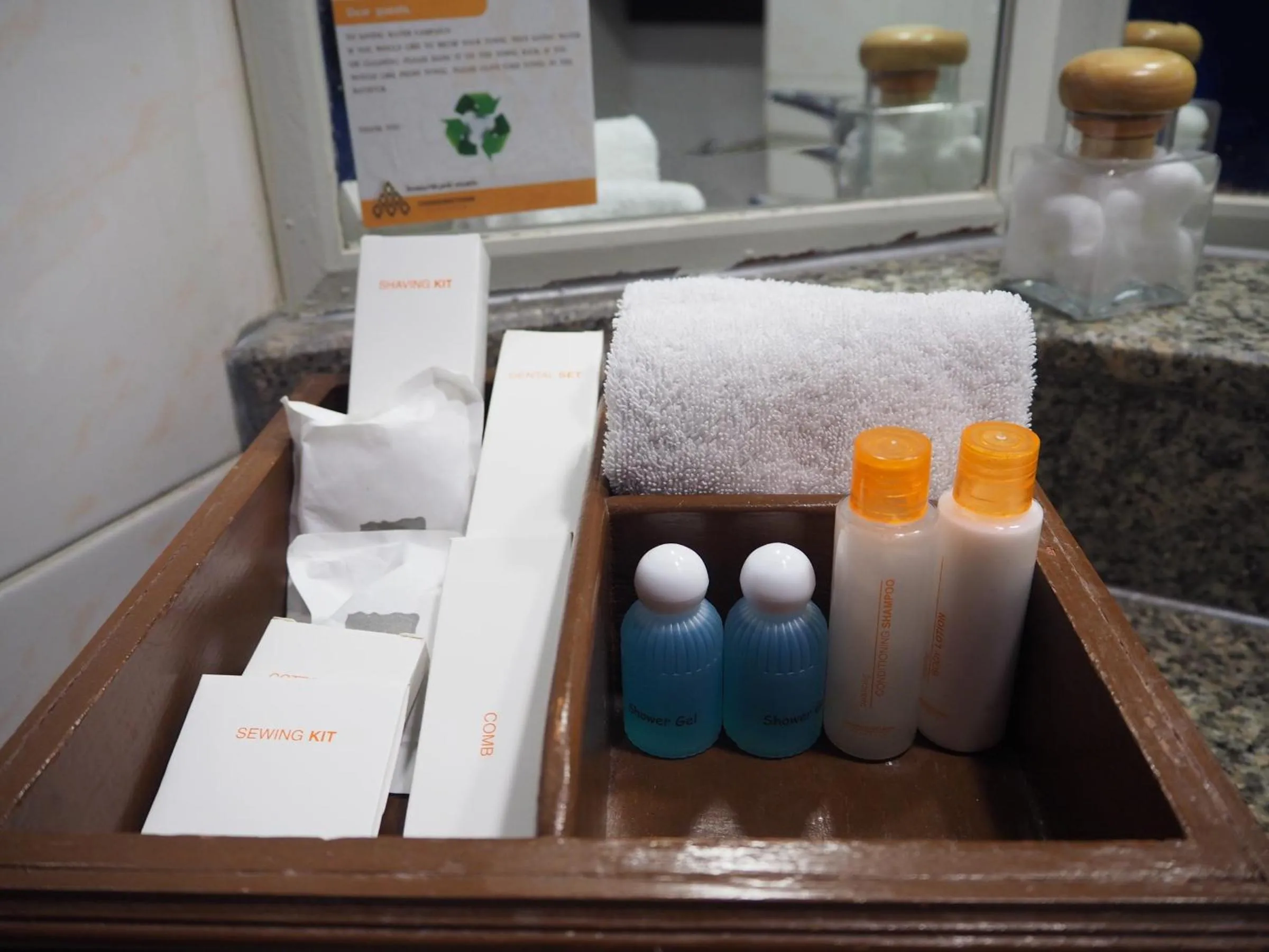 Charoen Thani Hotel, Khon Kaen