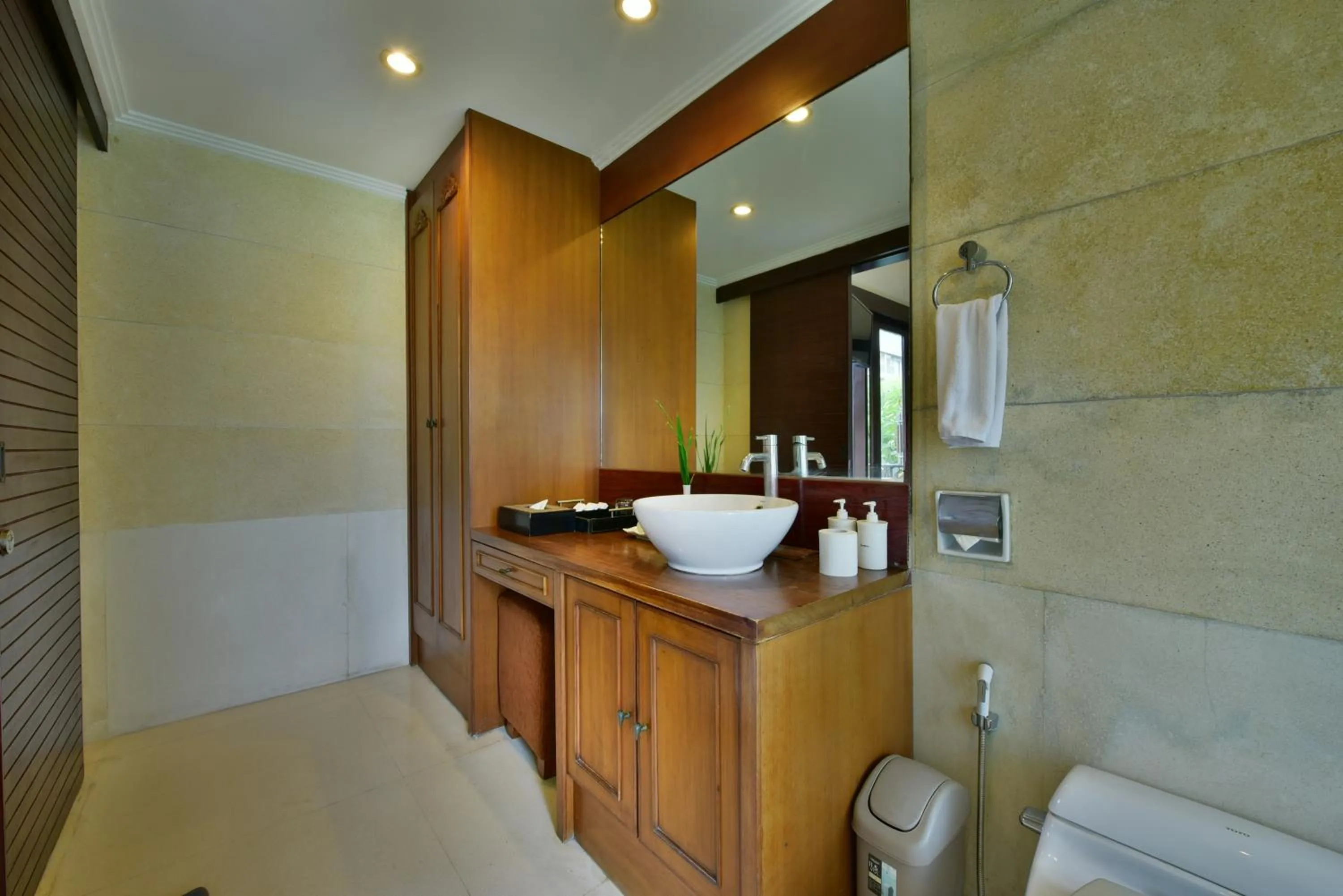 The Khayangan Dreams Villa, Seminyak