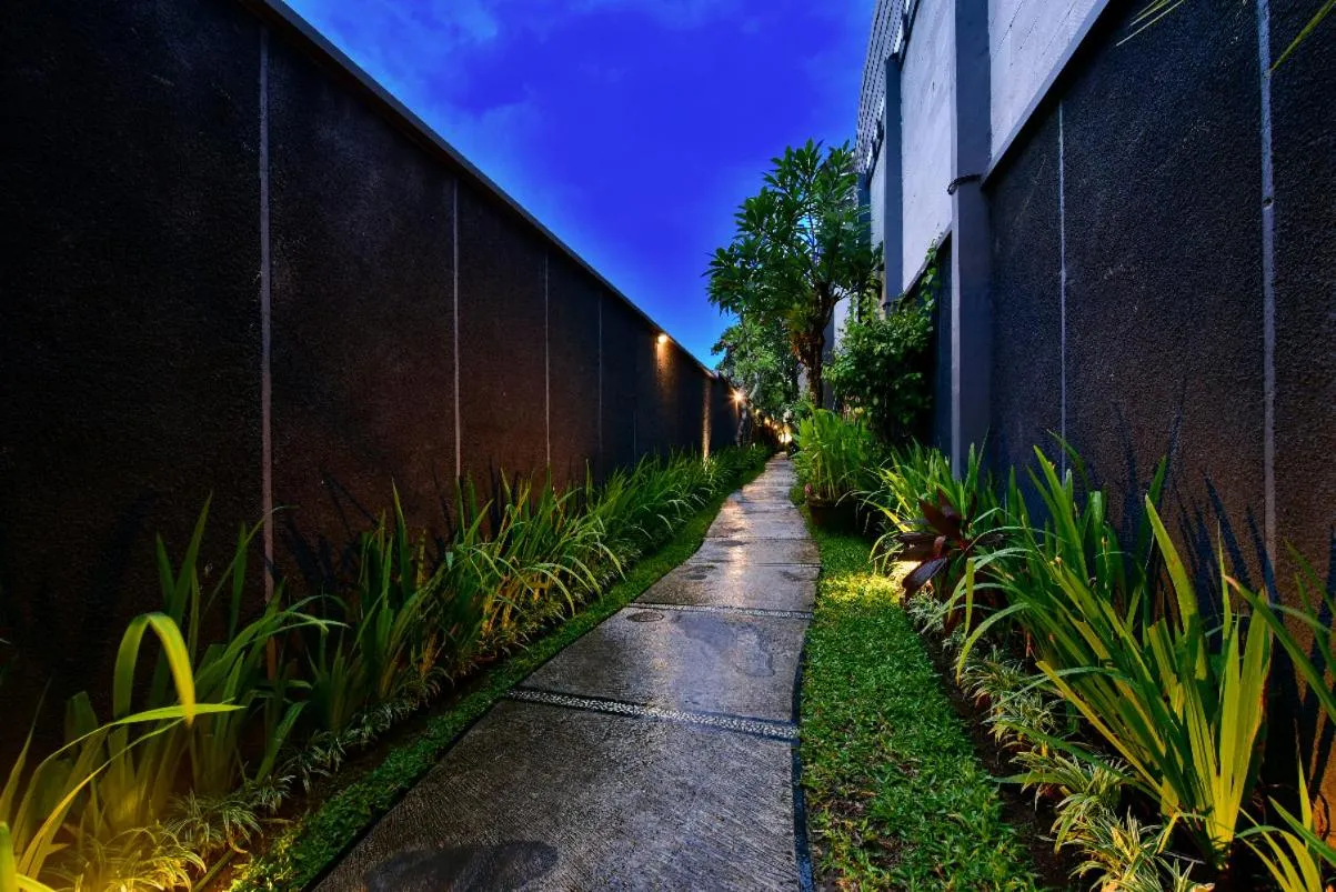 The Khayangan Dreams Villa, Seminyak