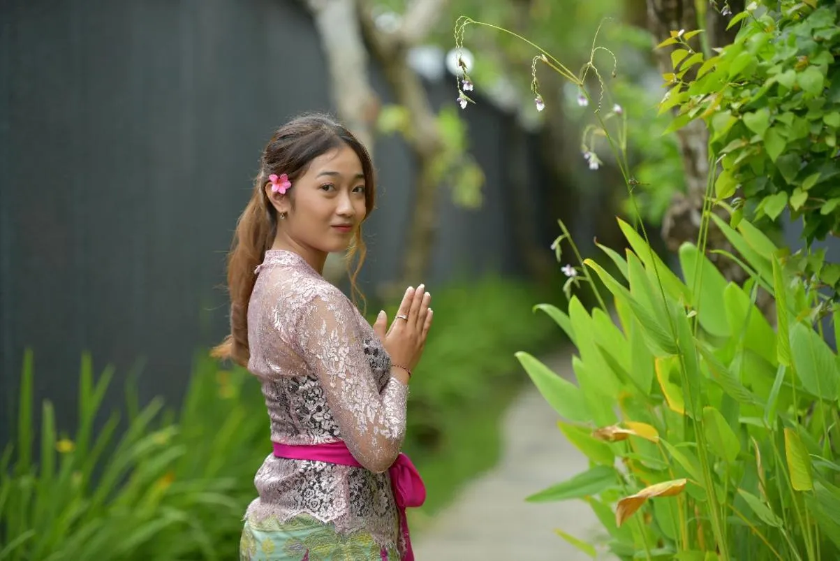 The Khayangan Dreams Villa, Seminyak