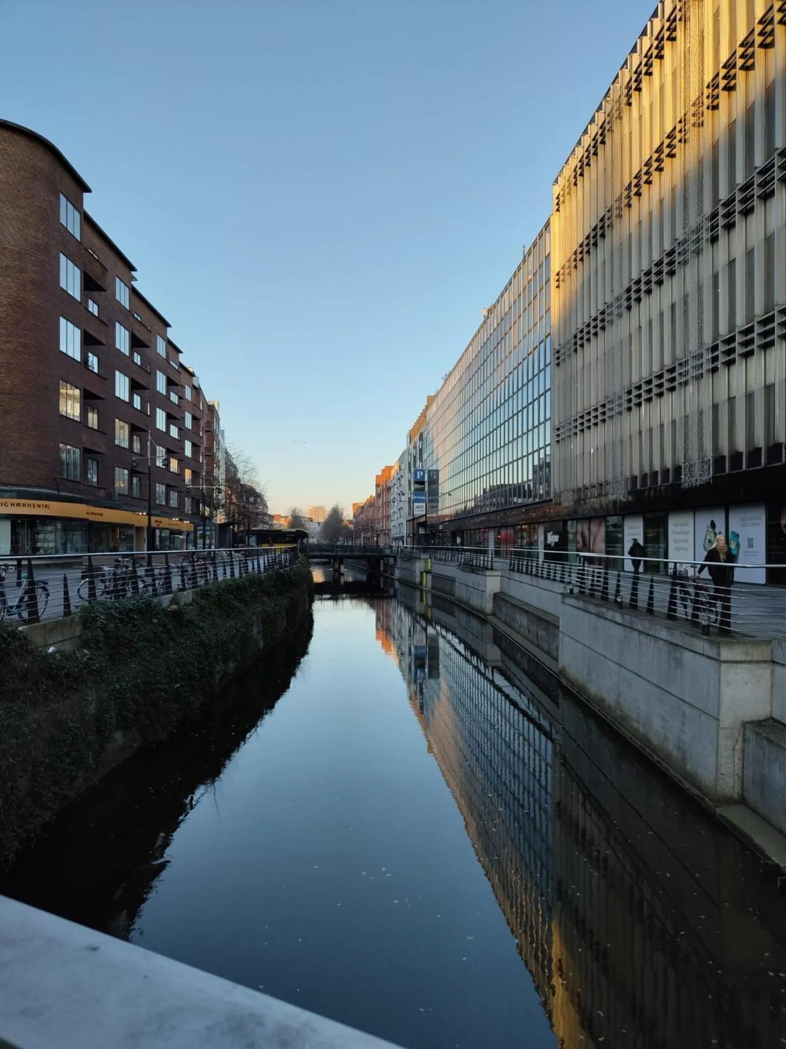 Activities in Danhostel Aarhus City