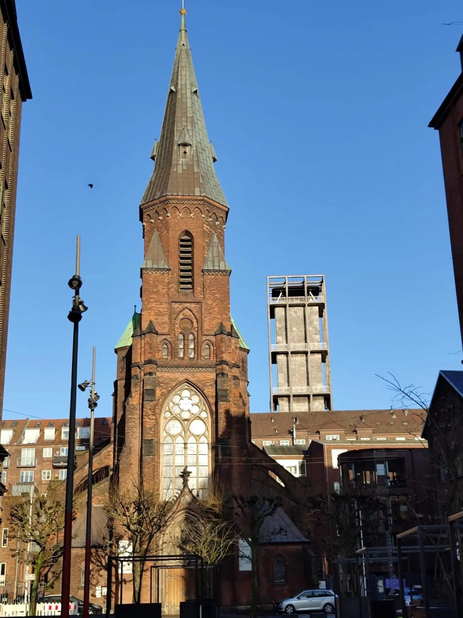 Activities in Danhostel Aarhus City