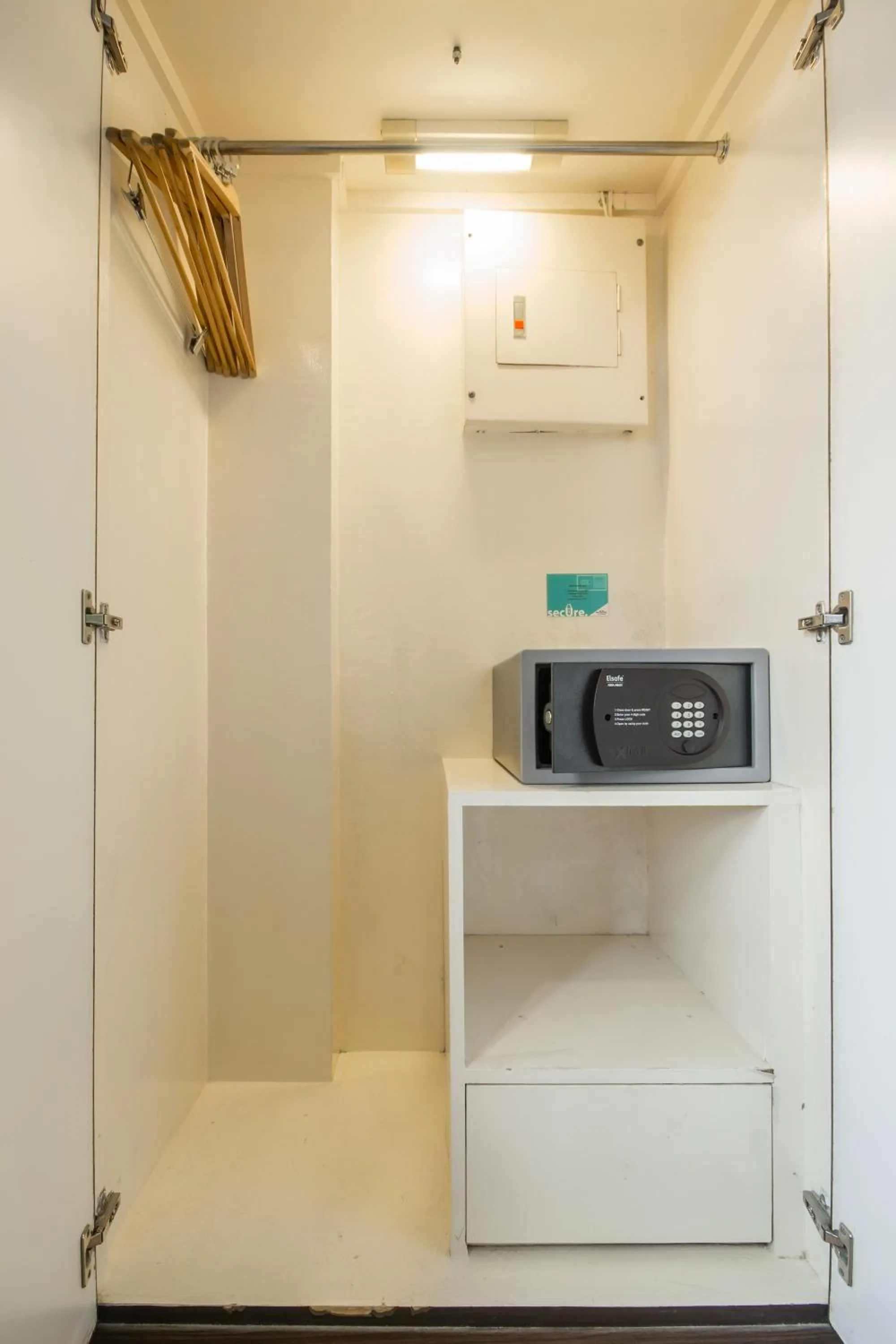 Microtel by Wyndham Batangas