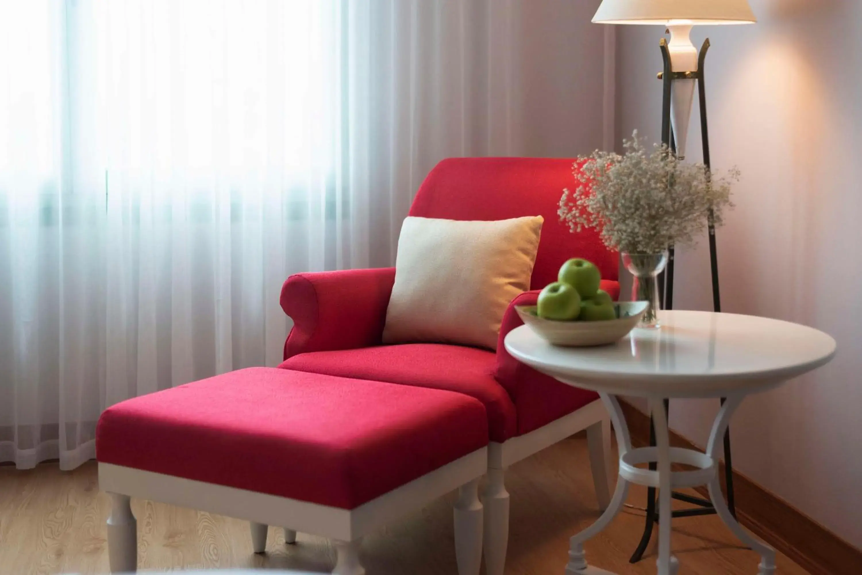 Club Executive Room in Hai Phong Harbour View Hotel Club Executive Room in Hai Phong Harbour View Hotel