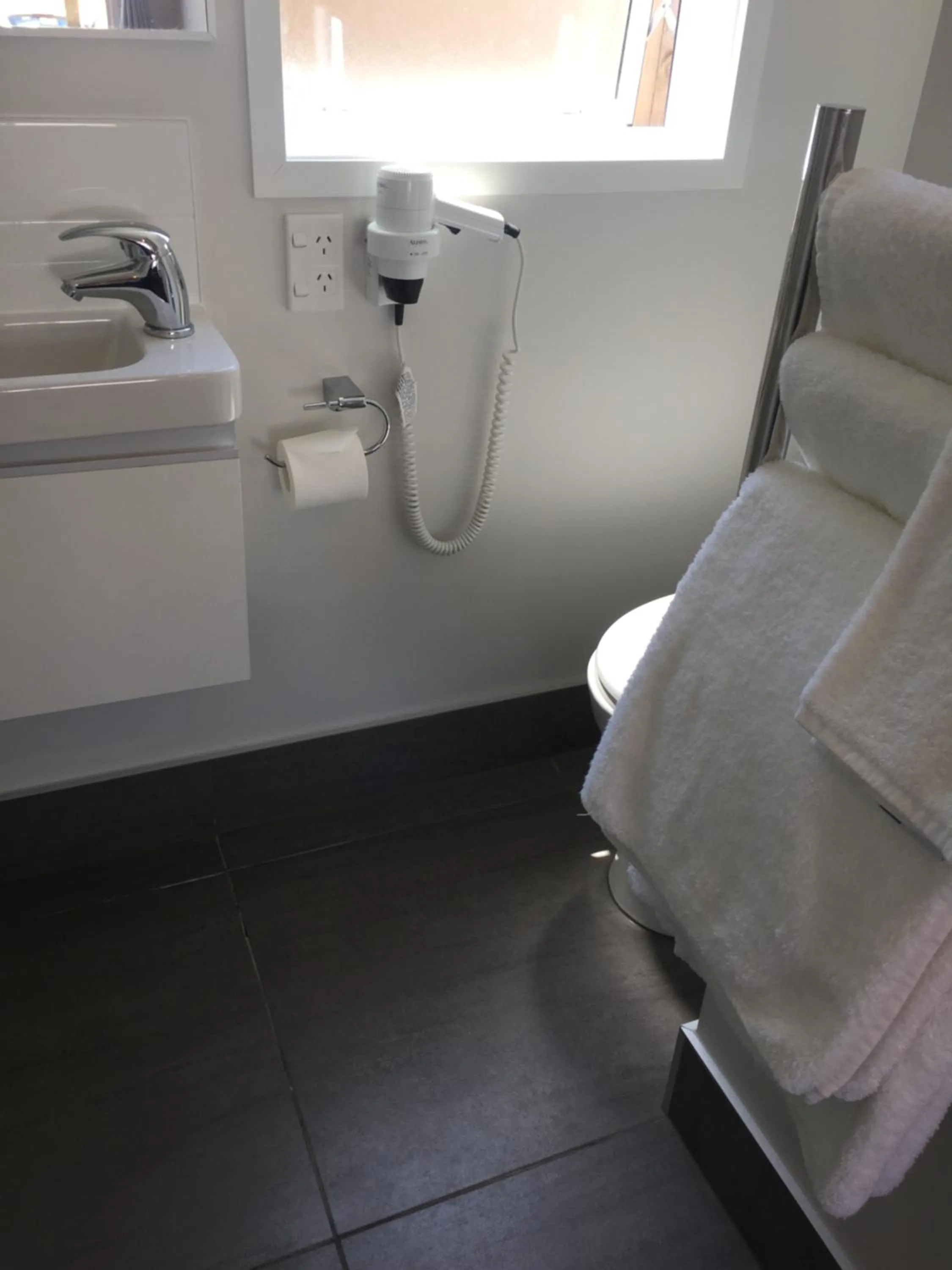 Bucklands Beach Waterfront Motel