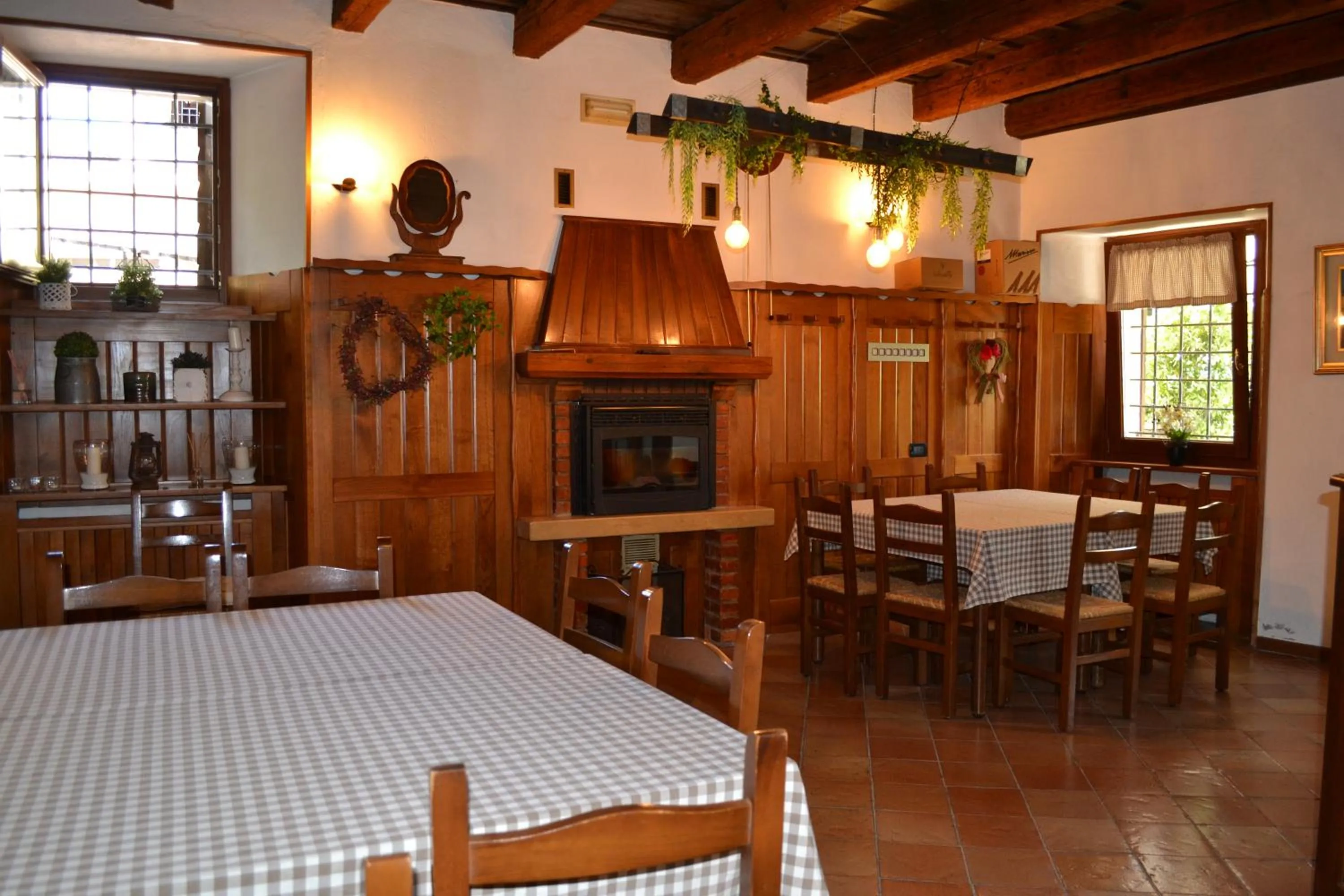 Albergo Grobberio