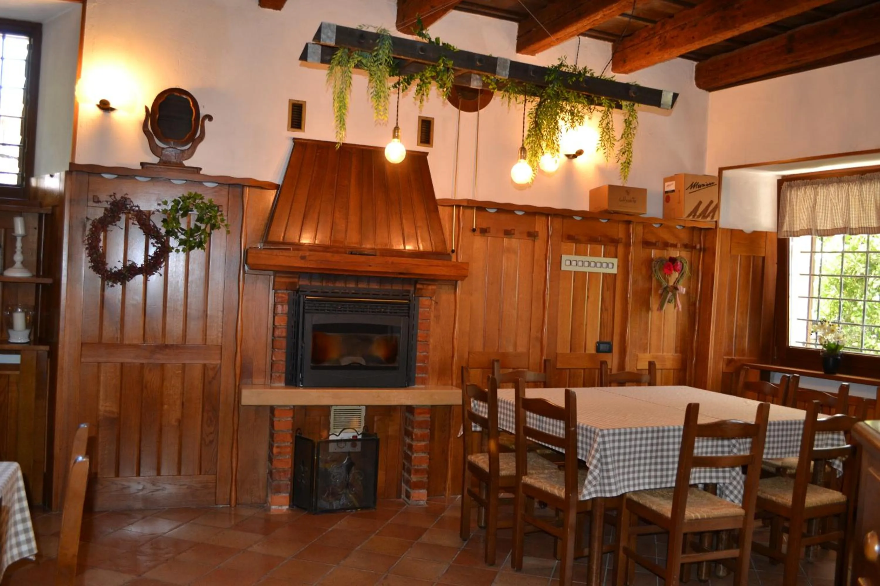 Albergo Grobberio