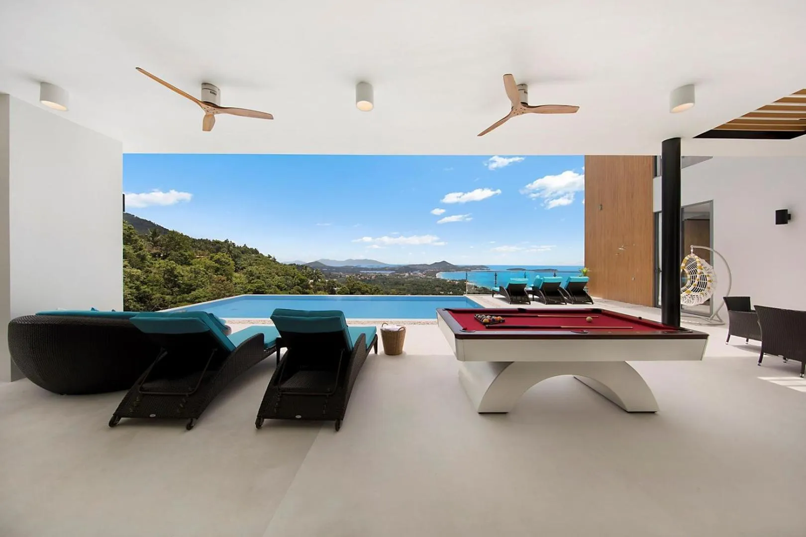 Samui Sea Star Villa