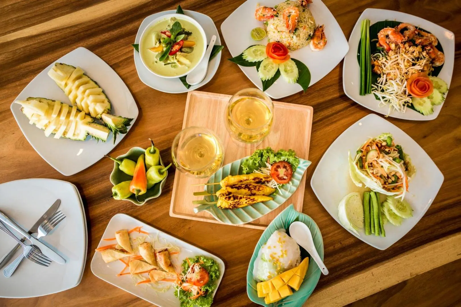 Samui Sea Star Villa