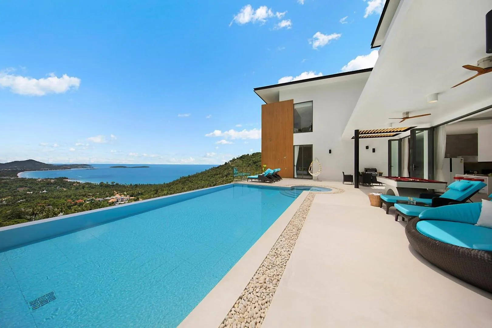 Samui Sea Star Villa