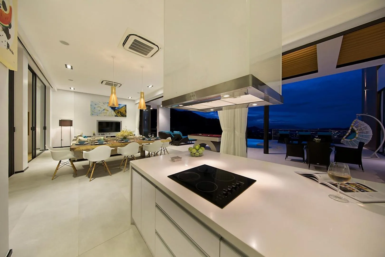 Samui Sea Star Villa