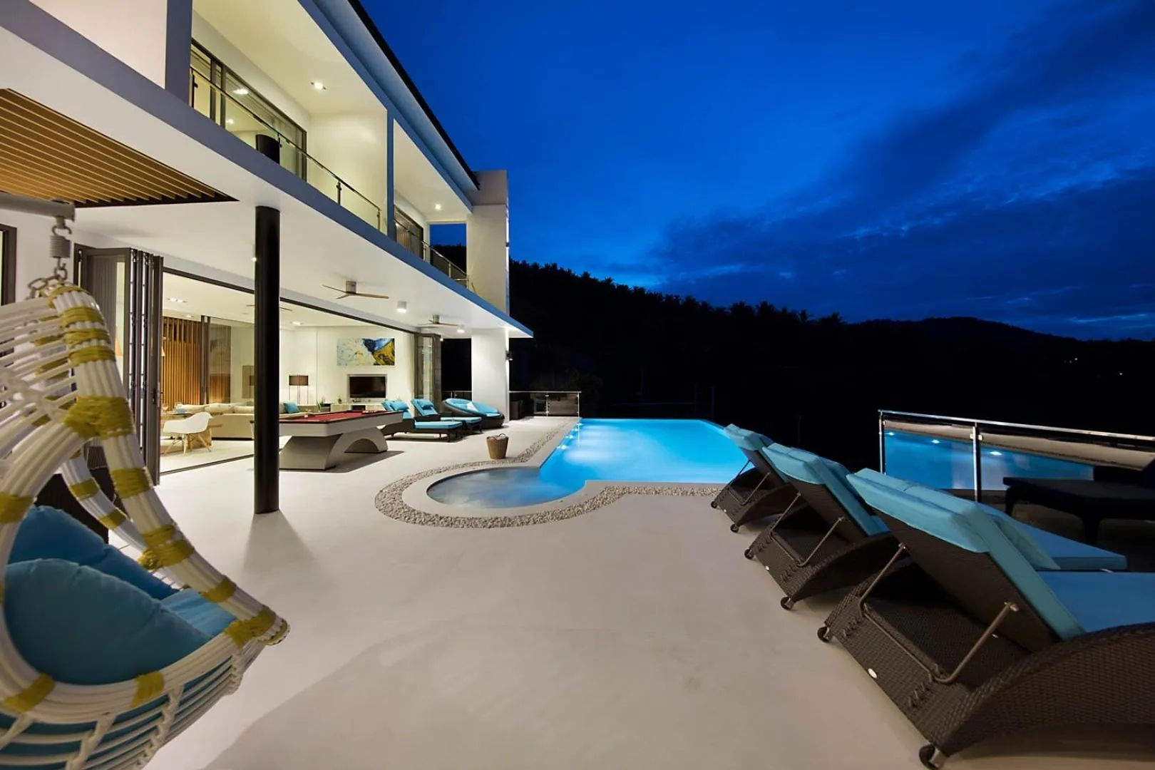 Samui Sea Star Villa