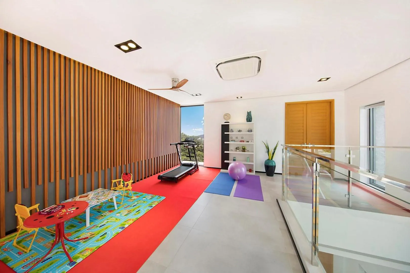 Samui Sea Star Villa