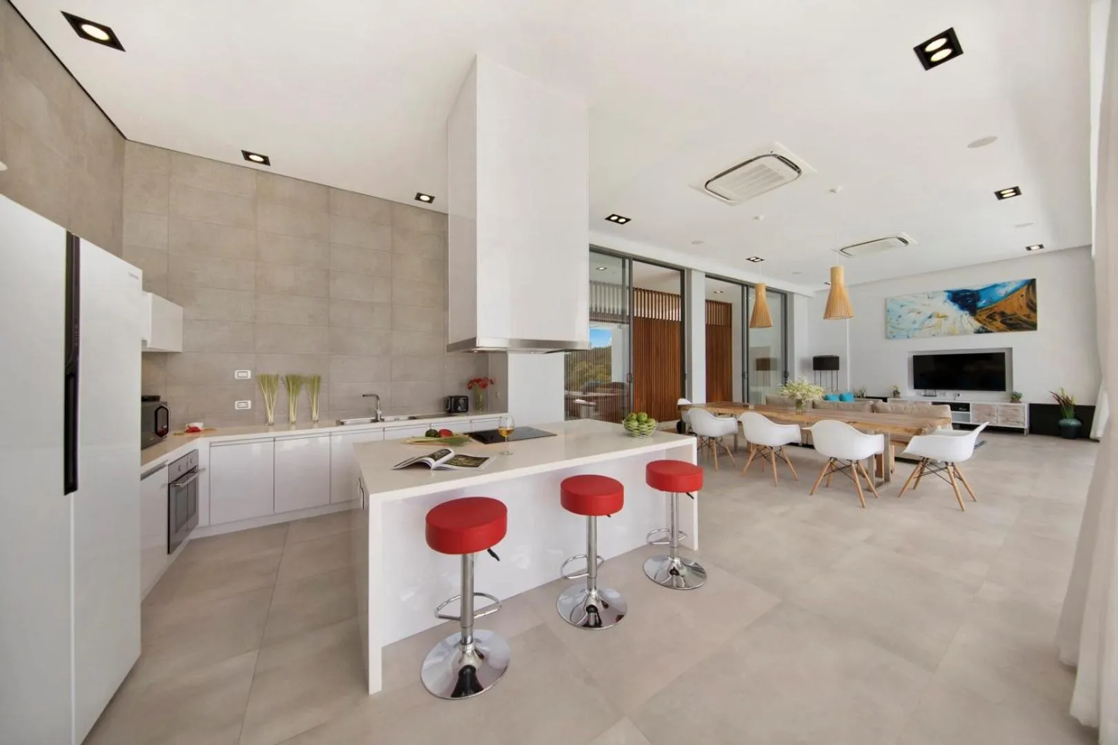 Samui Sea Star Villa