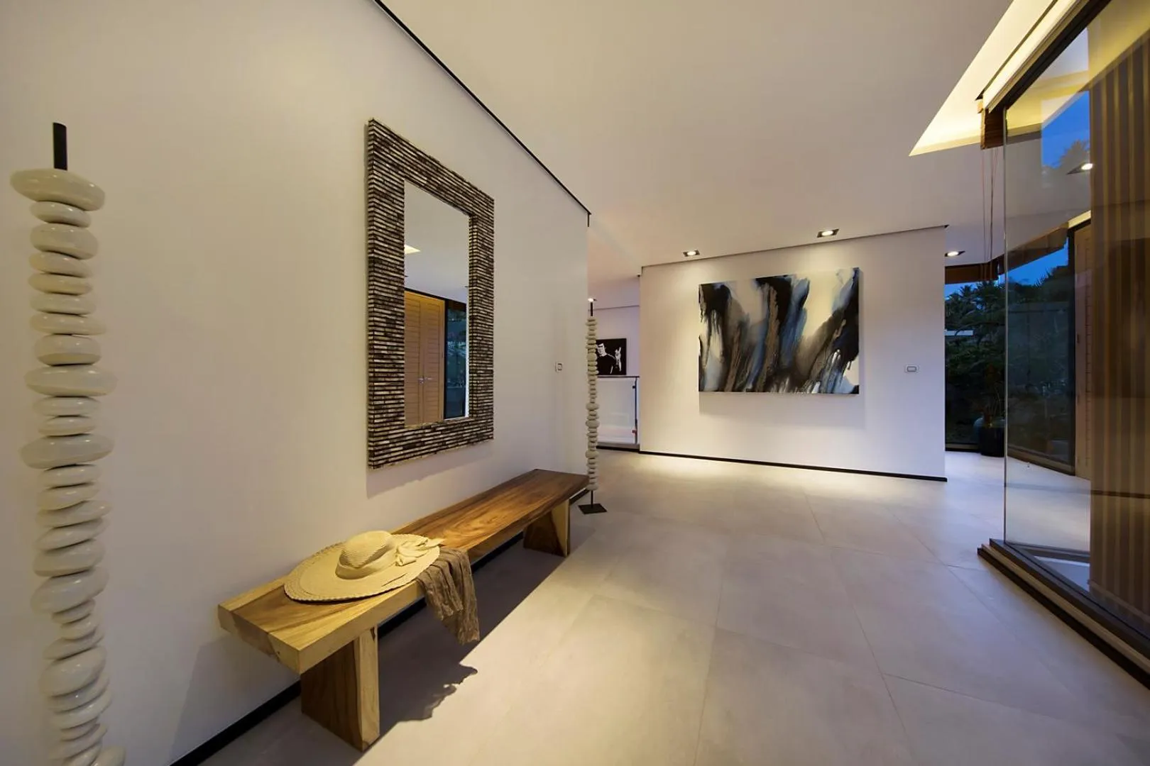 Samui Sea Star Villa