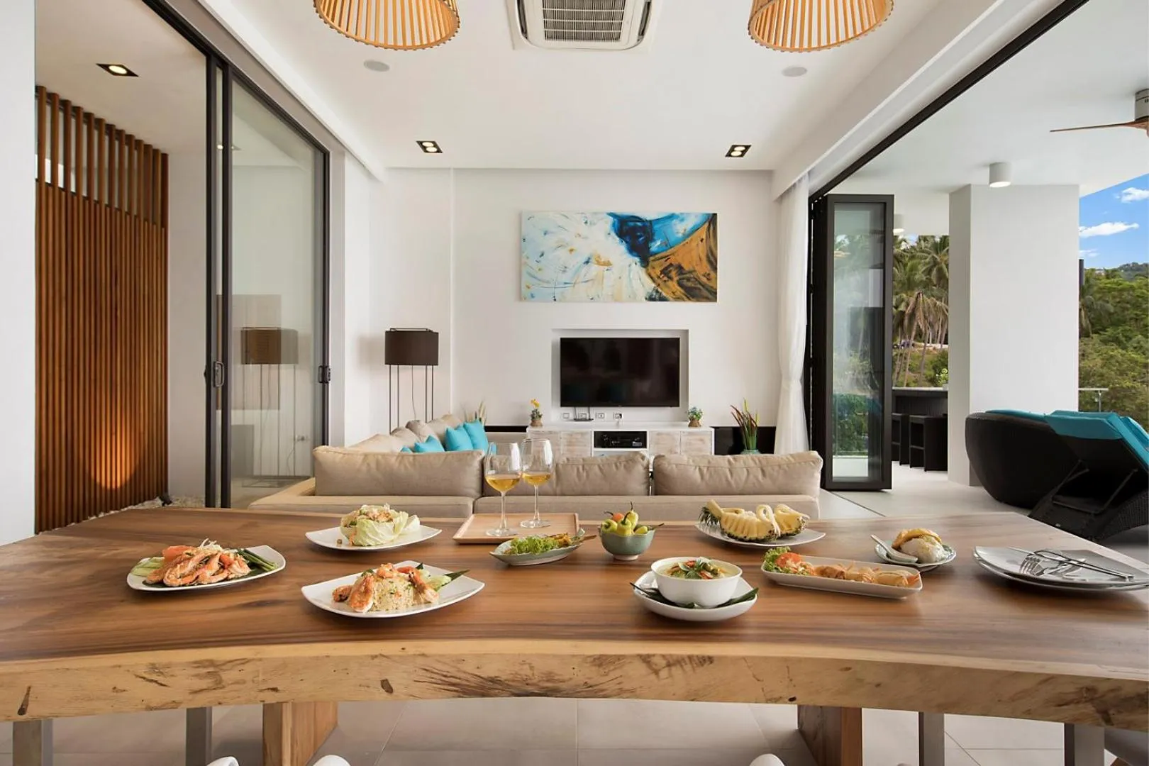 Samui Sea Star Villa