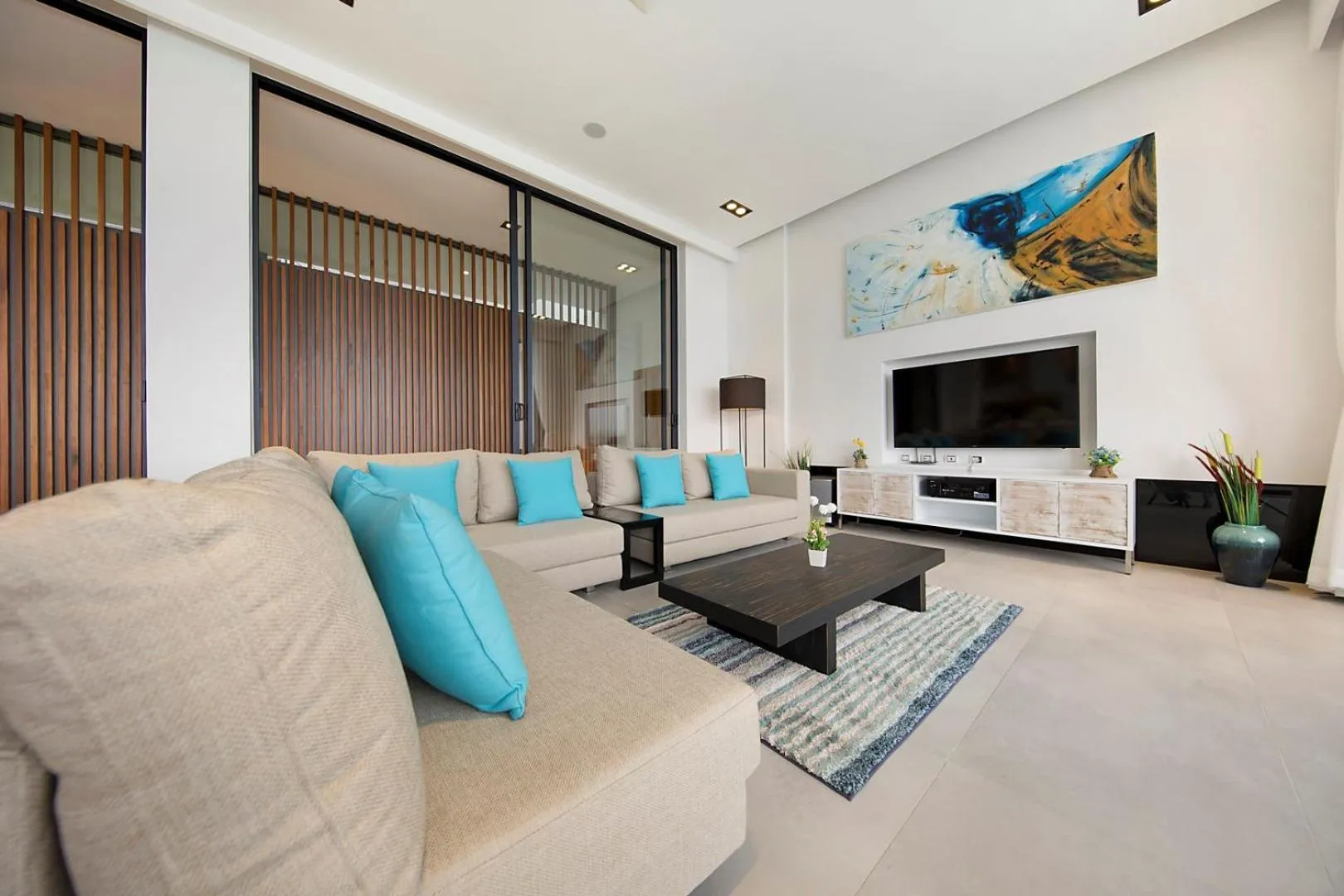 Samui Sea Star Villa