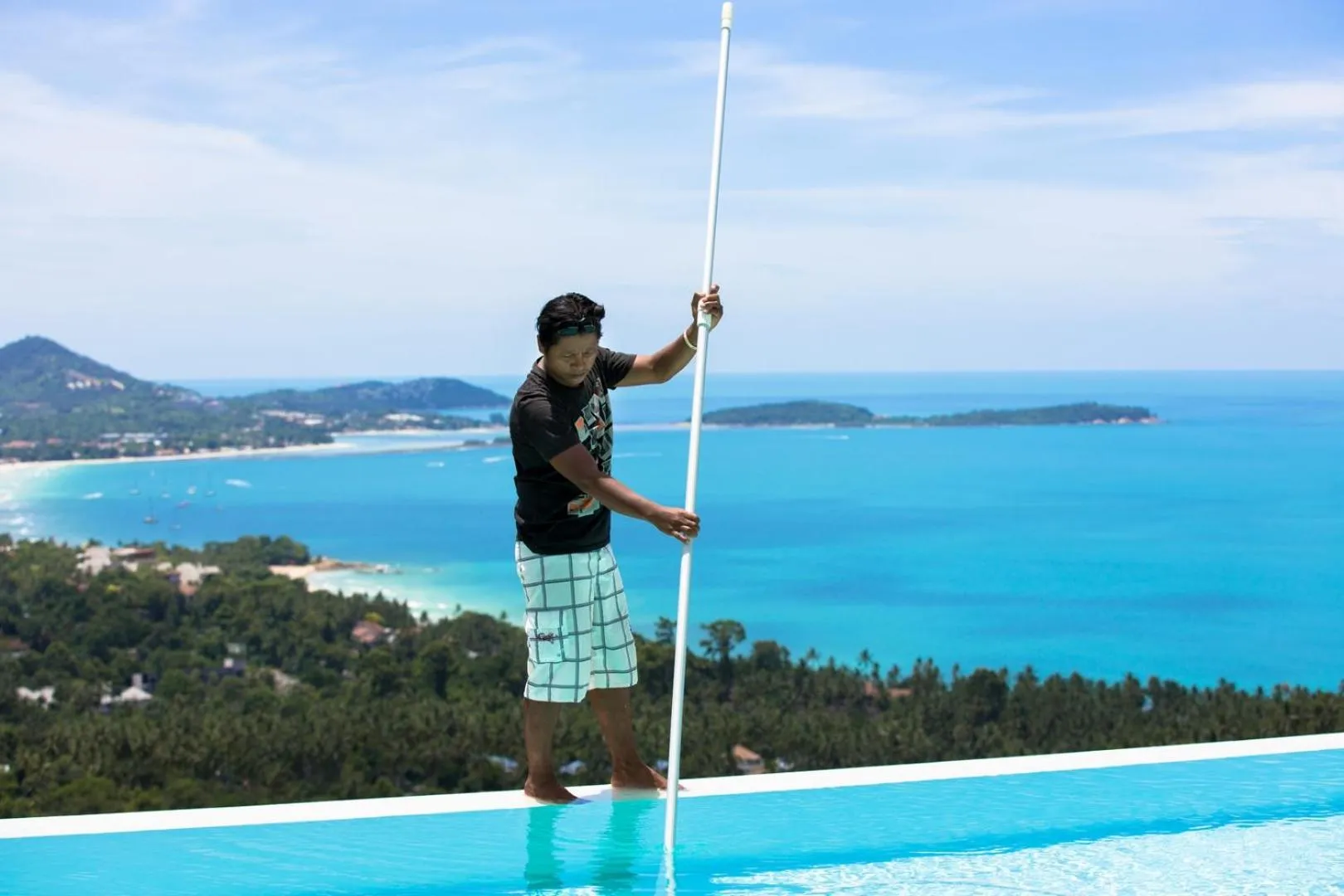 Samui Sea Star Villa