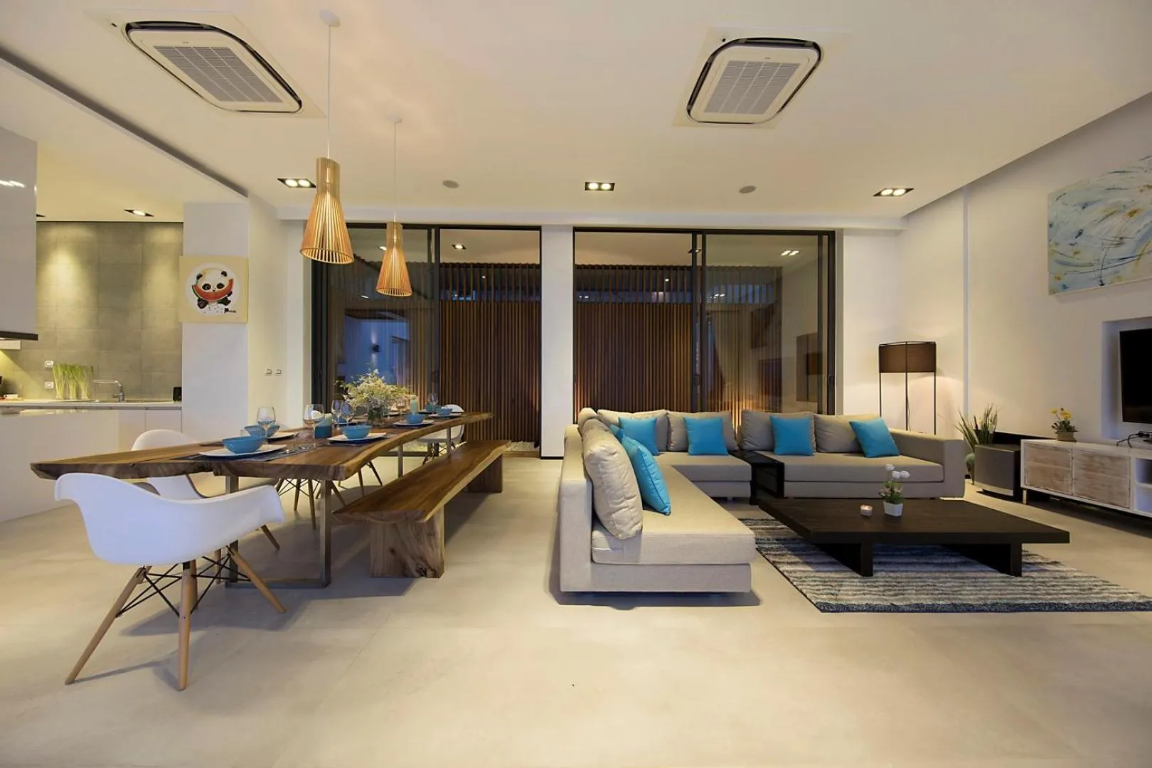 Samui Sea Star Villa