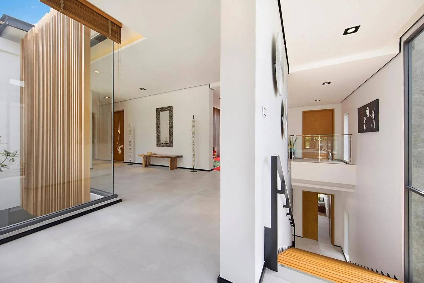 Samui Sea Star Villa