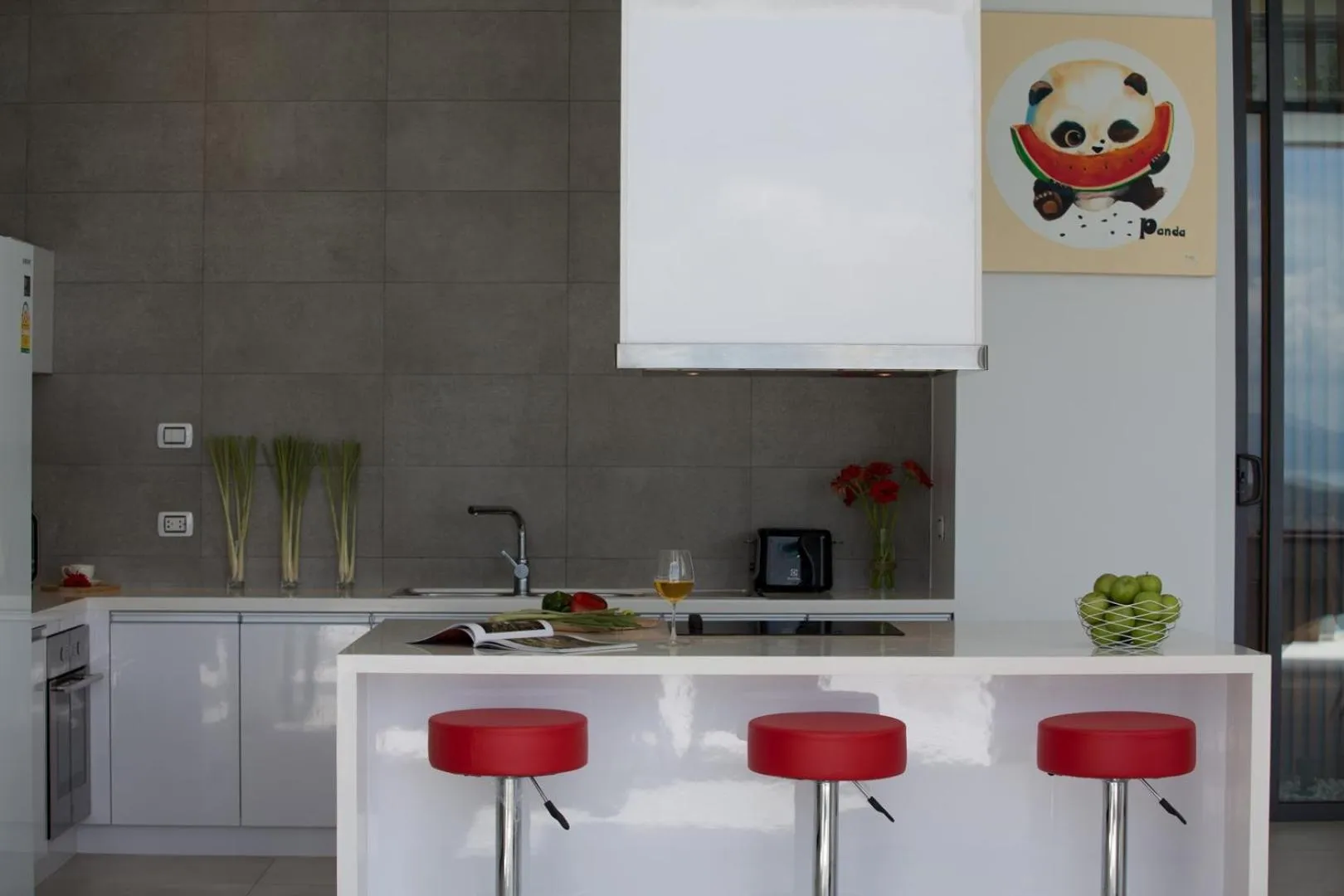 Samui Sea Star Villa