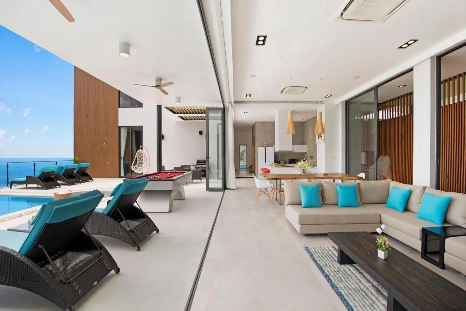 Samui Sea Star Villa