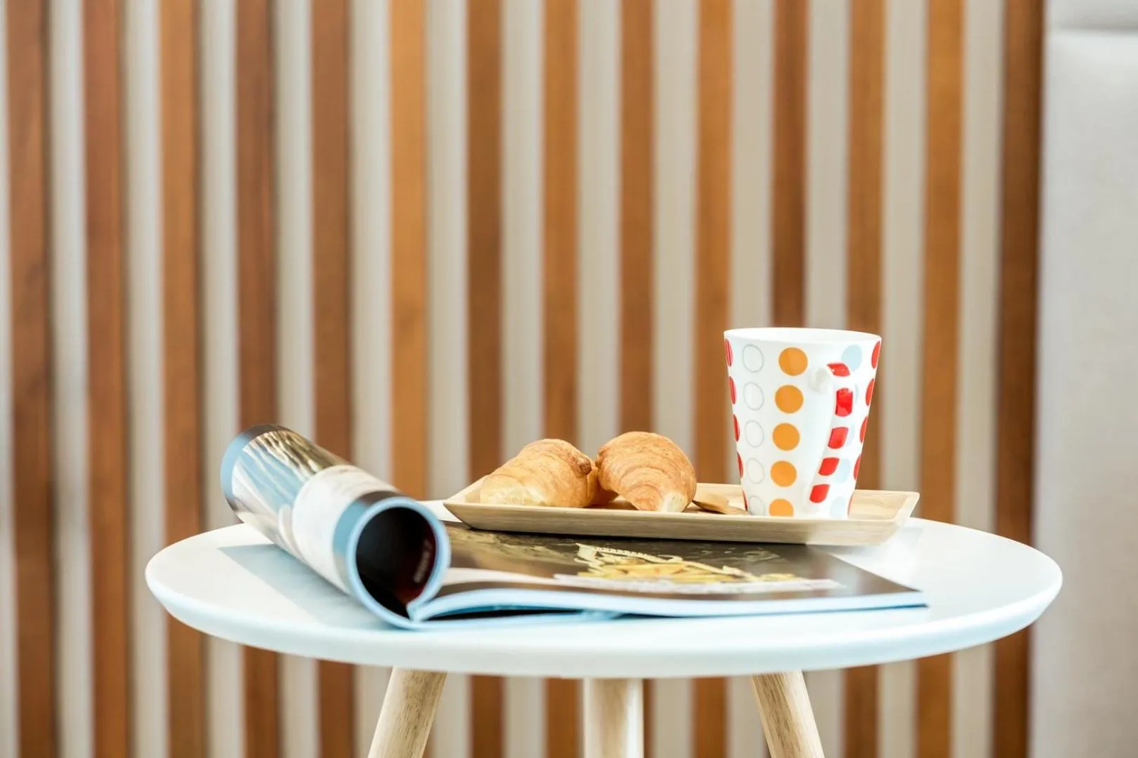 Breakfast in Samui Sea Star Villa