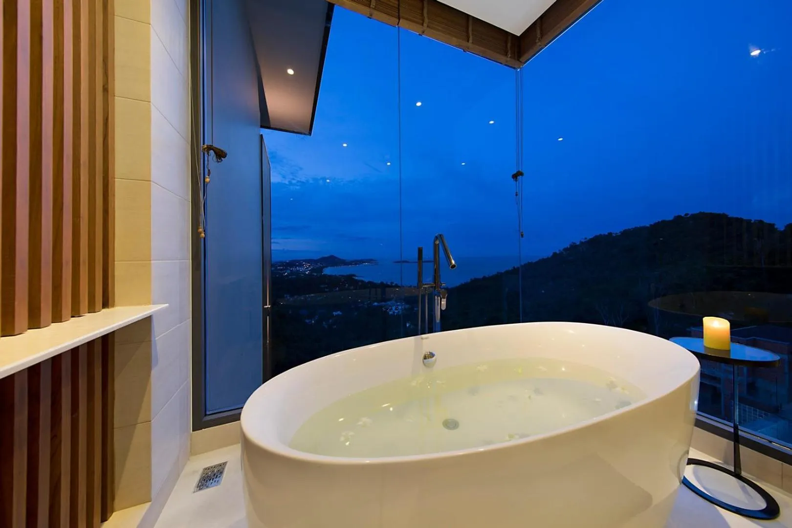 Samui Sea Star Villa