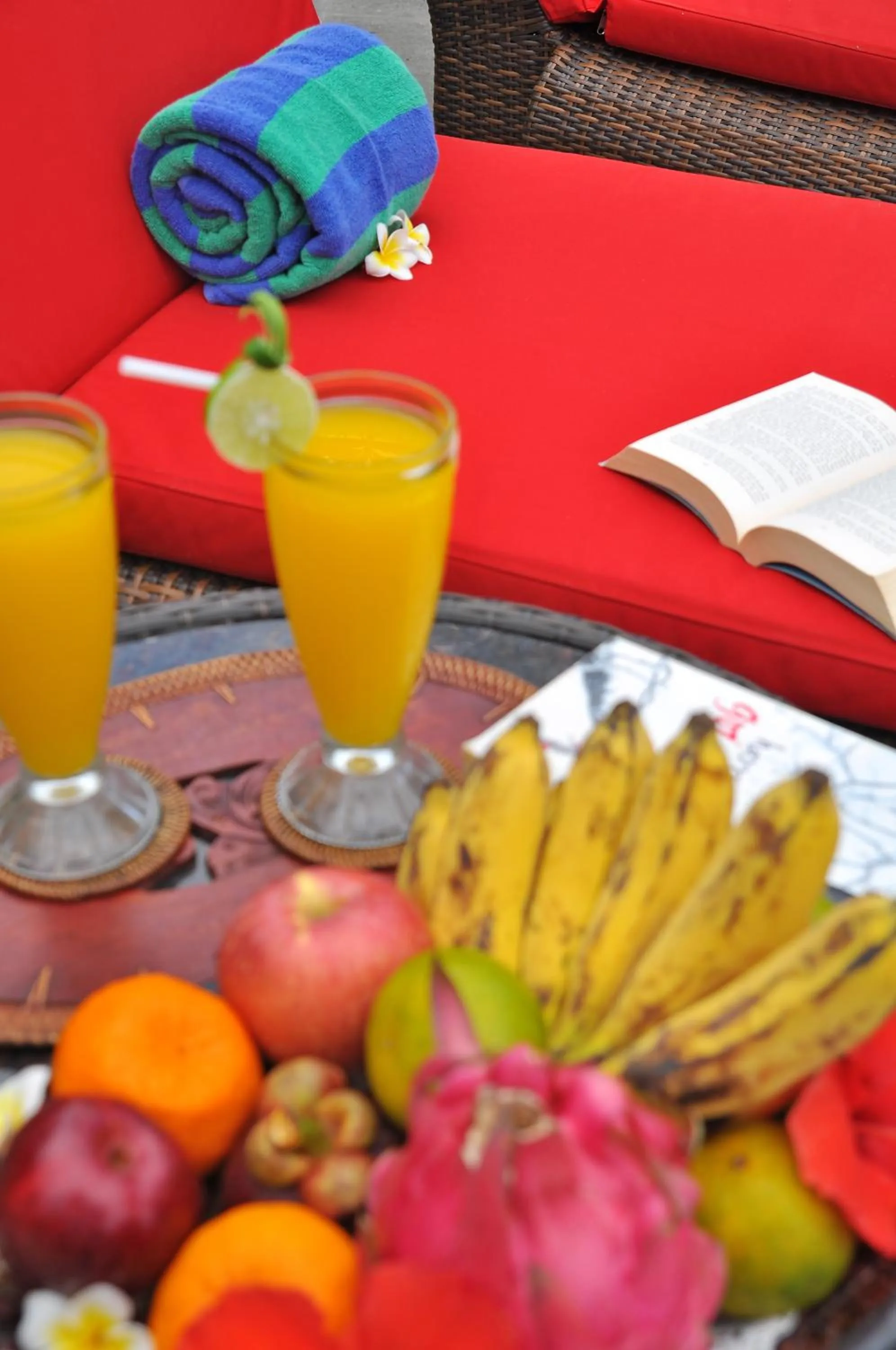 Other in Bali Aroma Exclusive Villas