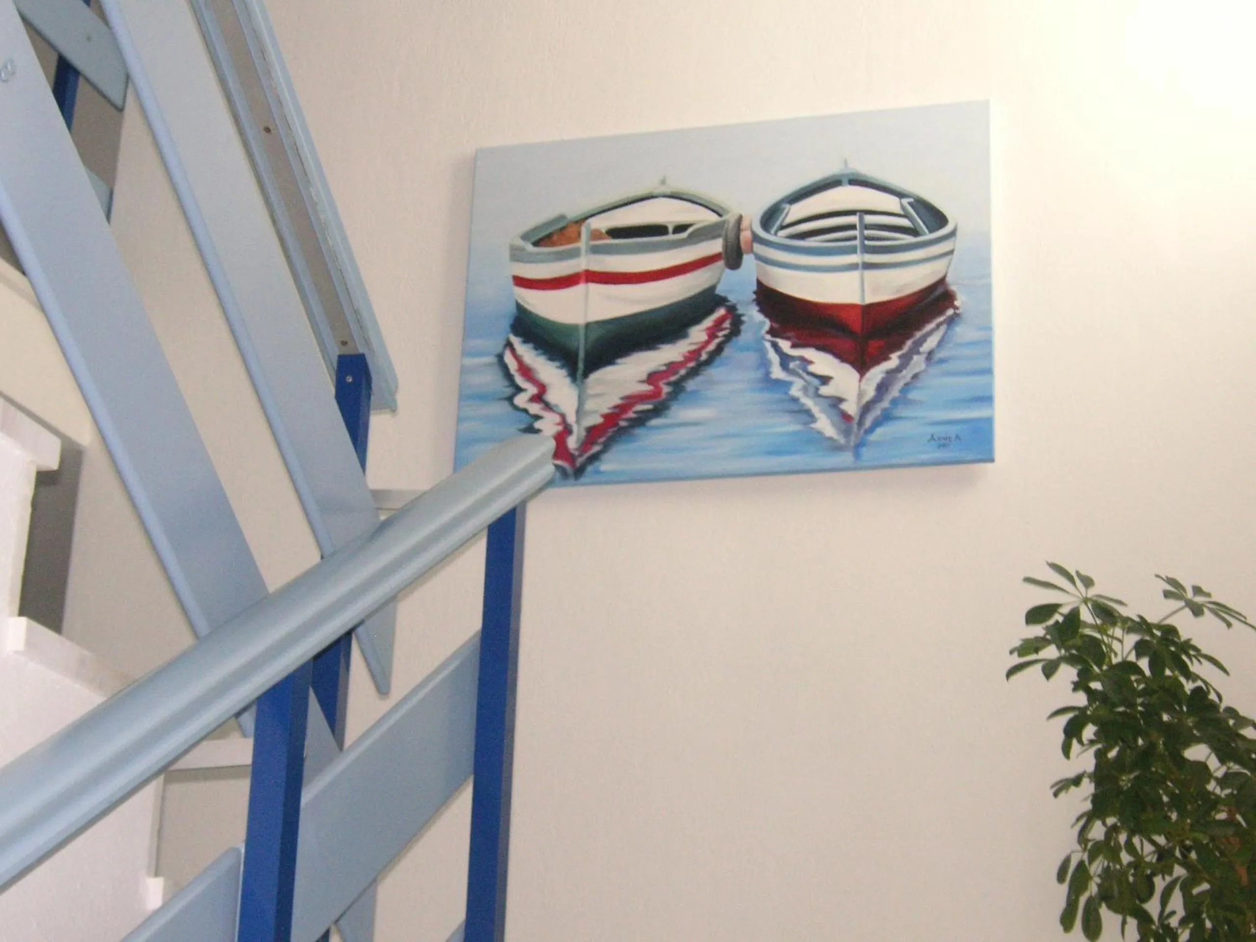 Other in Danae Hotel