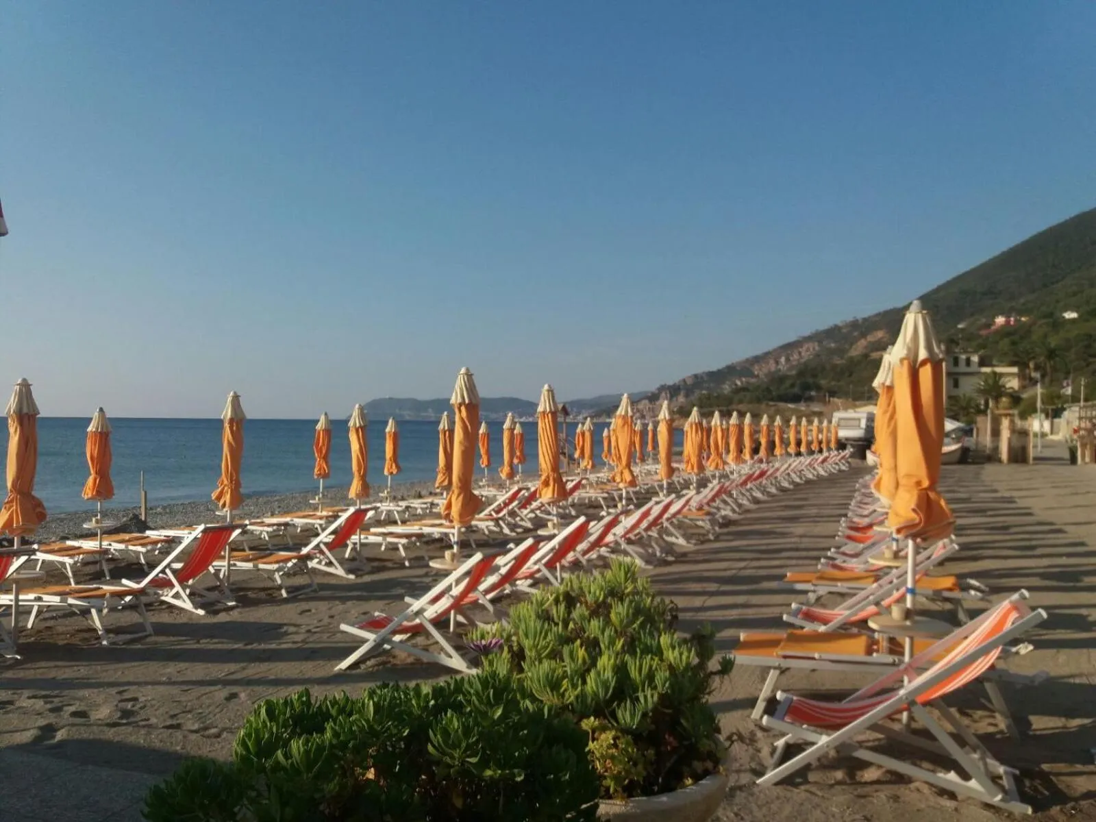 Beach in Residence Sole