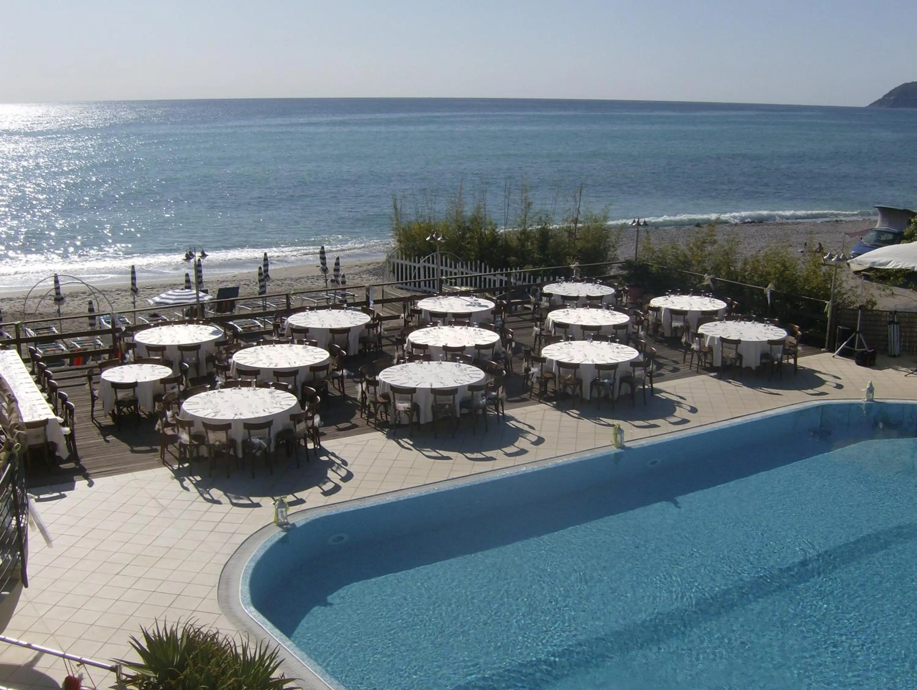 Beach in Residence Sole