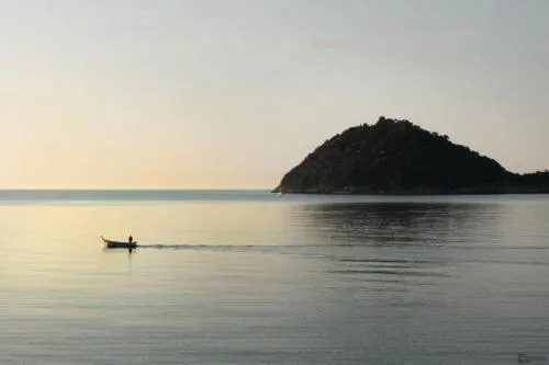 Area and facilities in Residence Sole