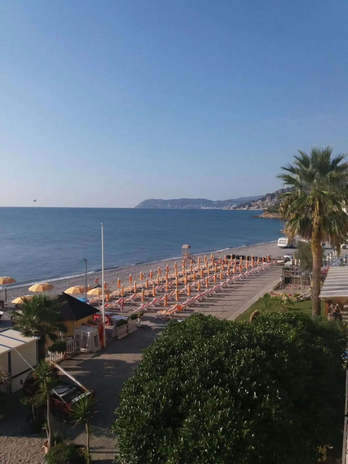 Beach in Residence Sole