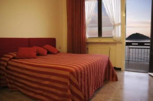 Bed in Residence Sole