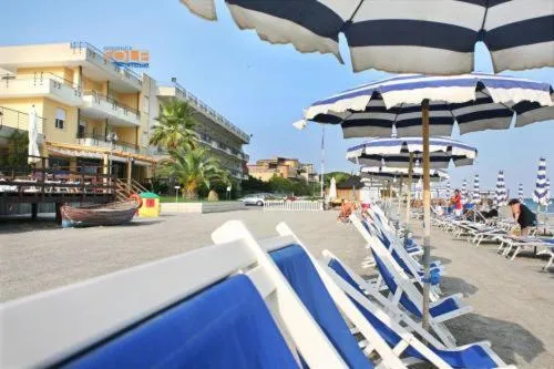 Beach in Residence Sole