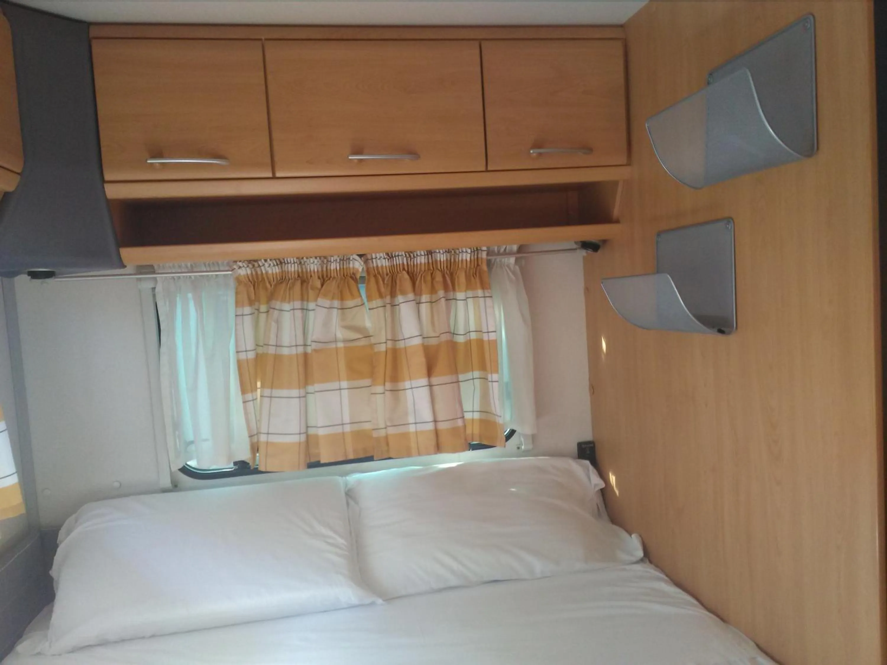 Bedroom, Bed in Residence Sole