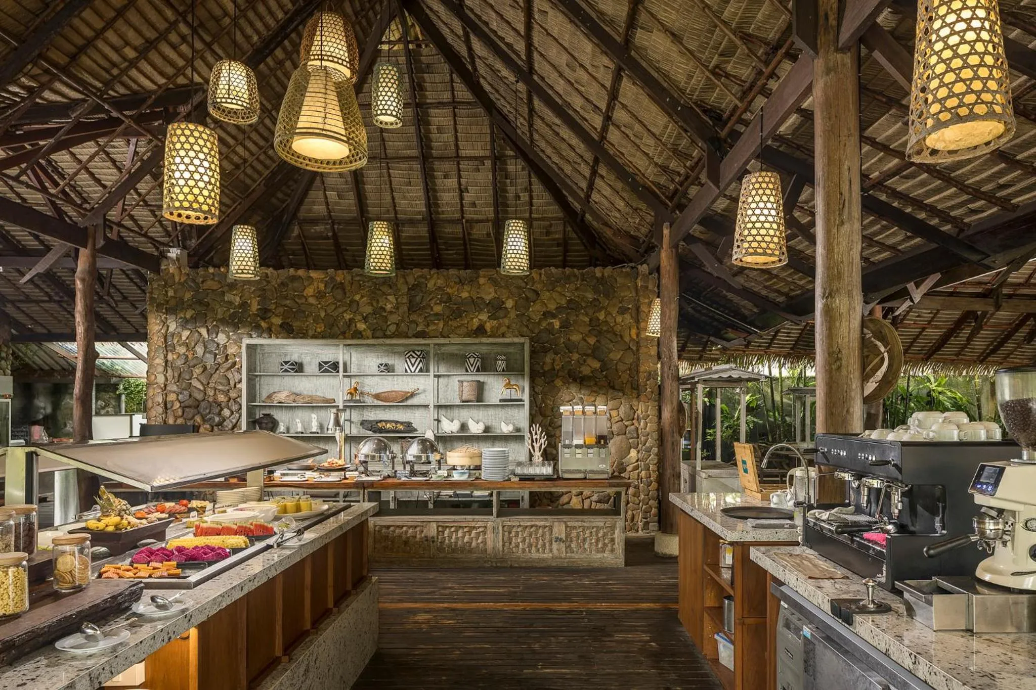 Khaolak Paradise Resort