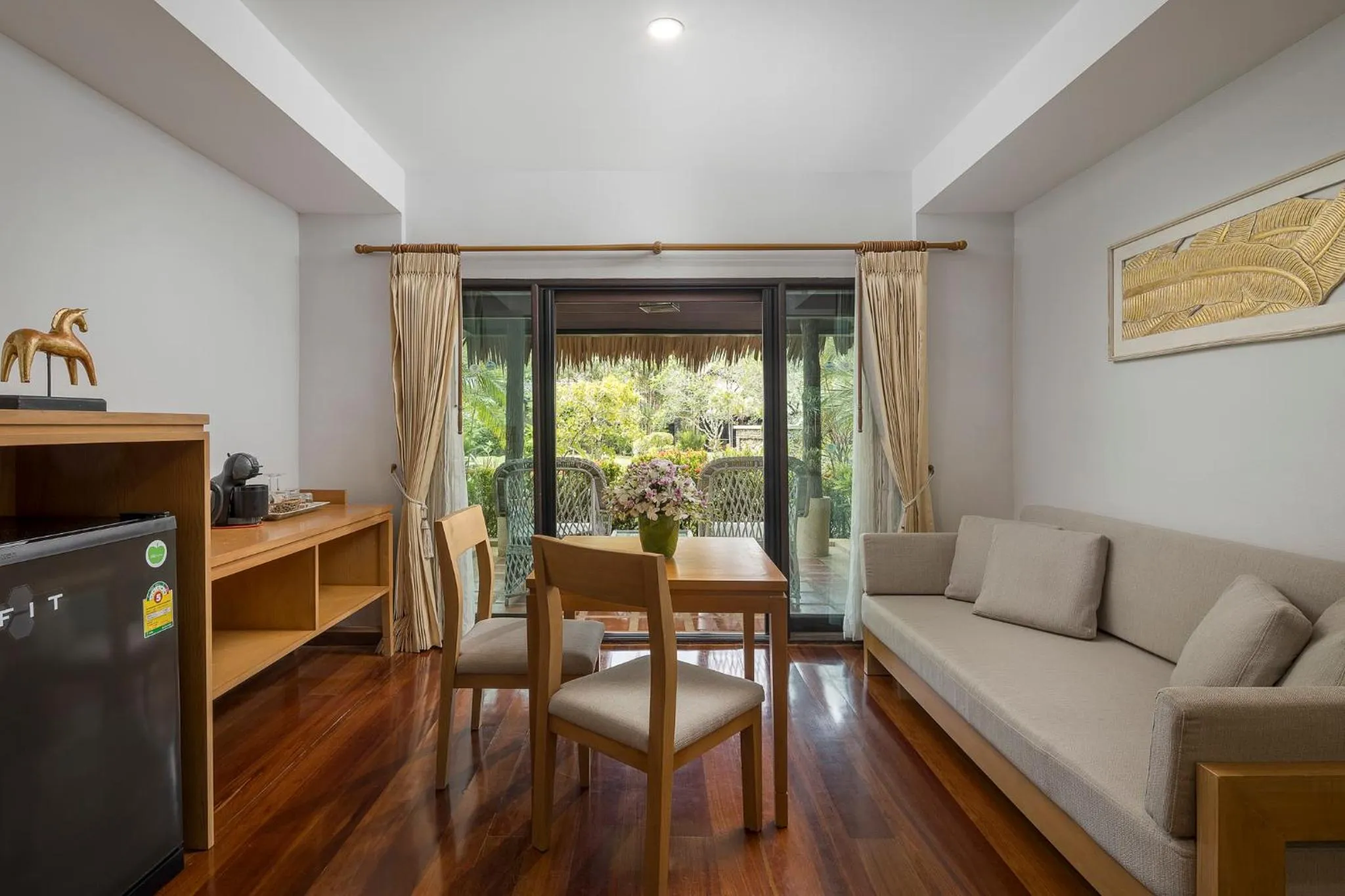 Khaolak Paradise Resort