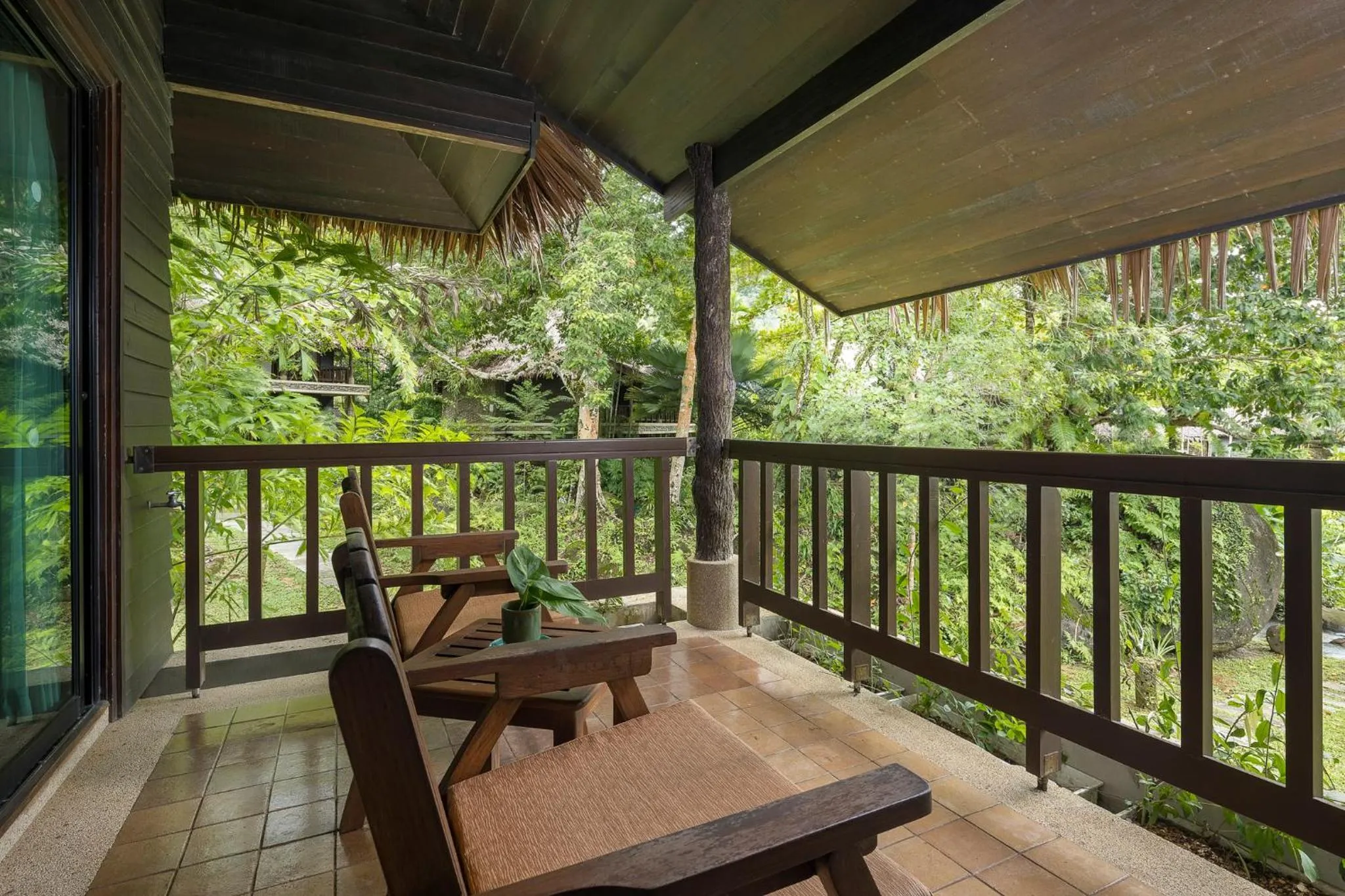 Khaolak Paradise Resort