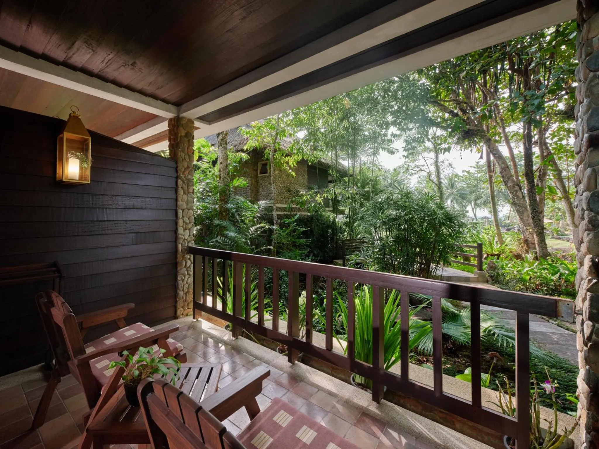 Khaolak Paradise Resort