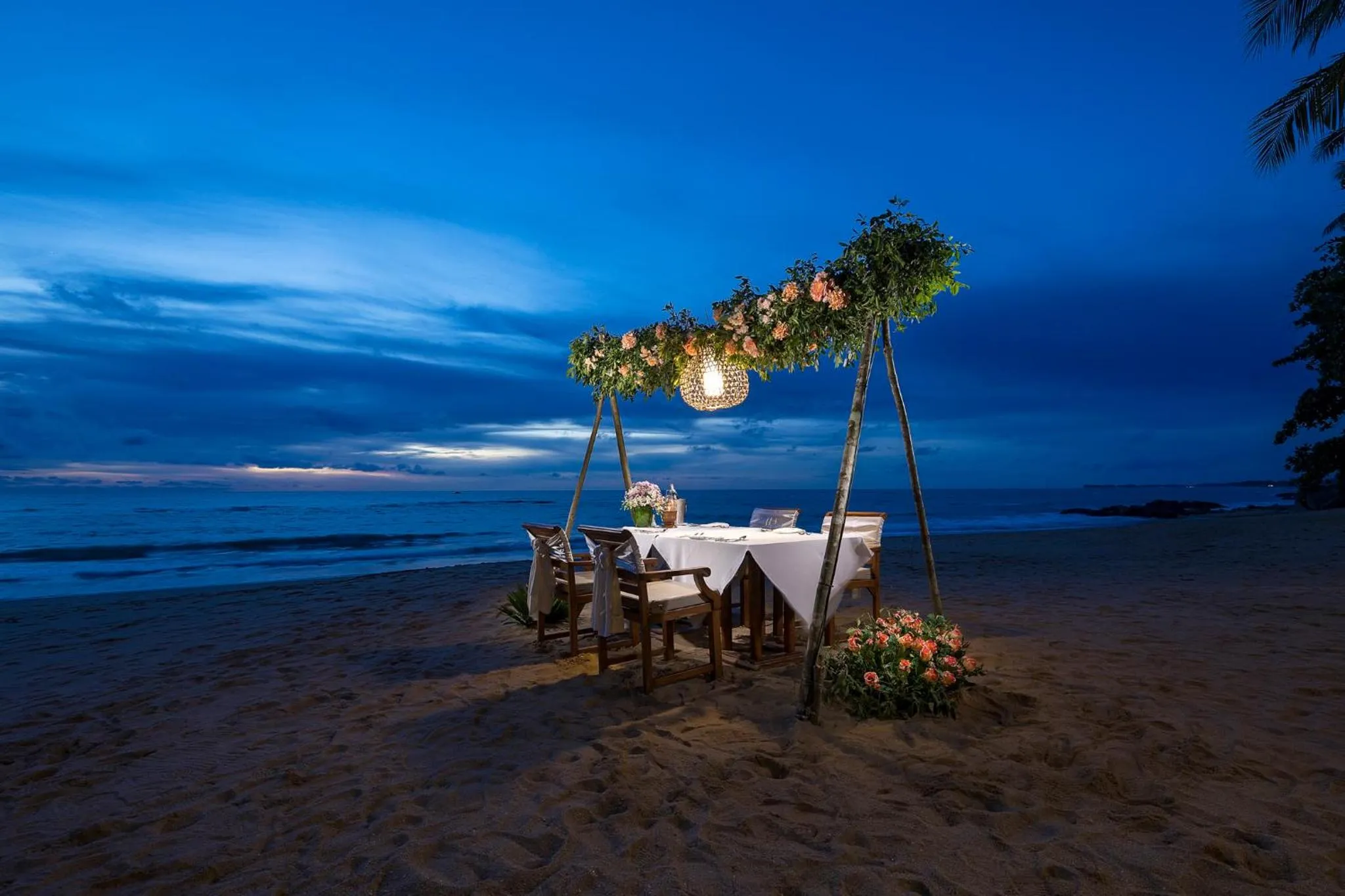 Khaolak Paradise Resort