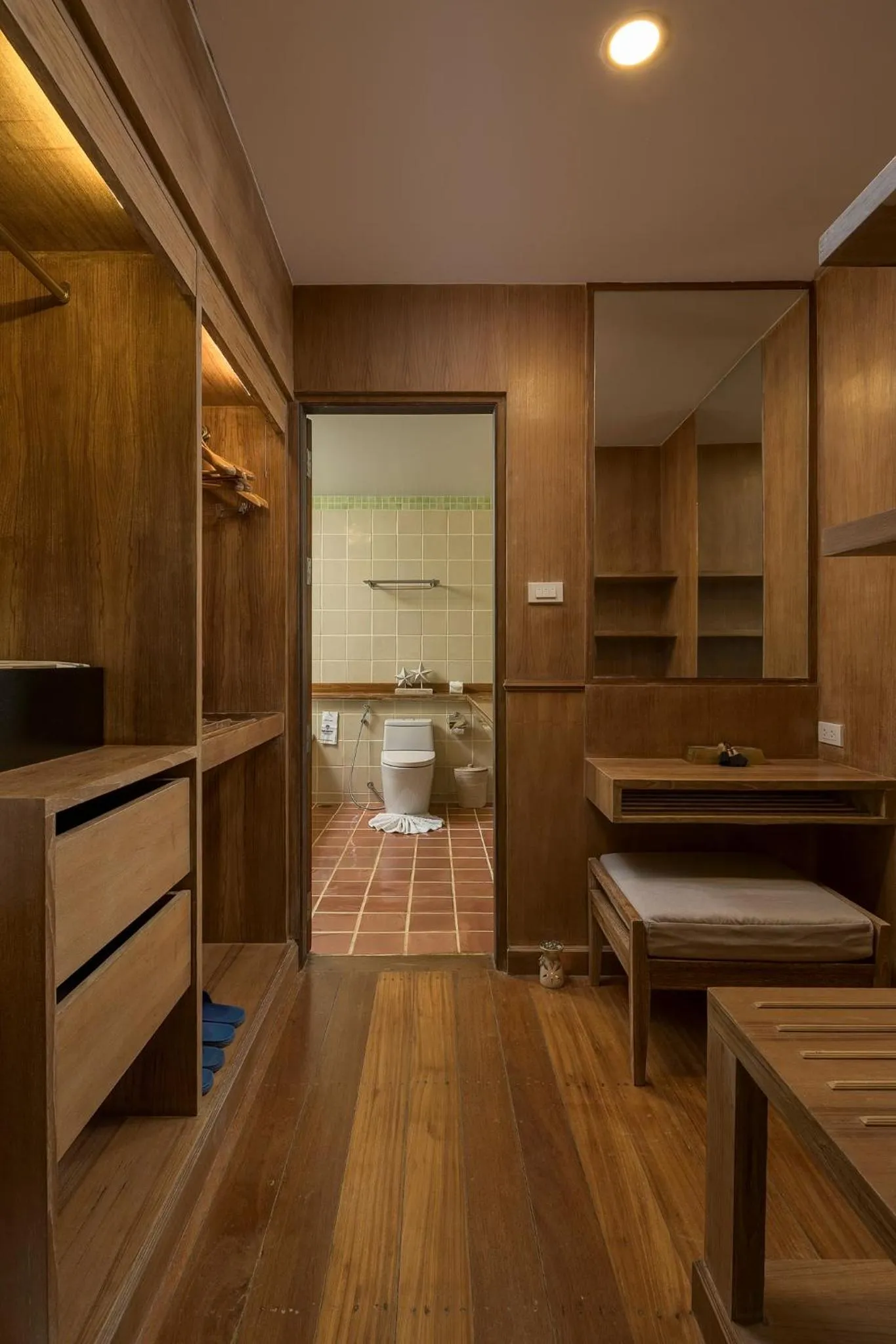 Khaolak Paradise Resort