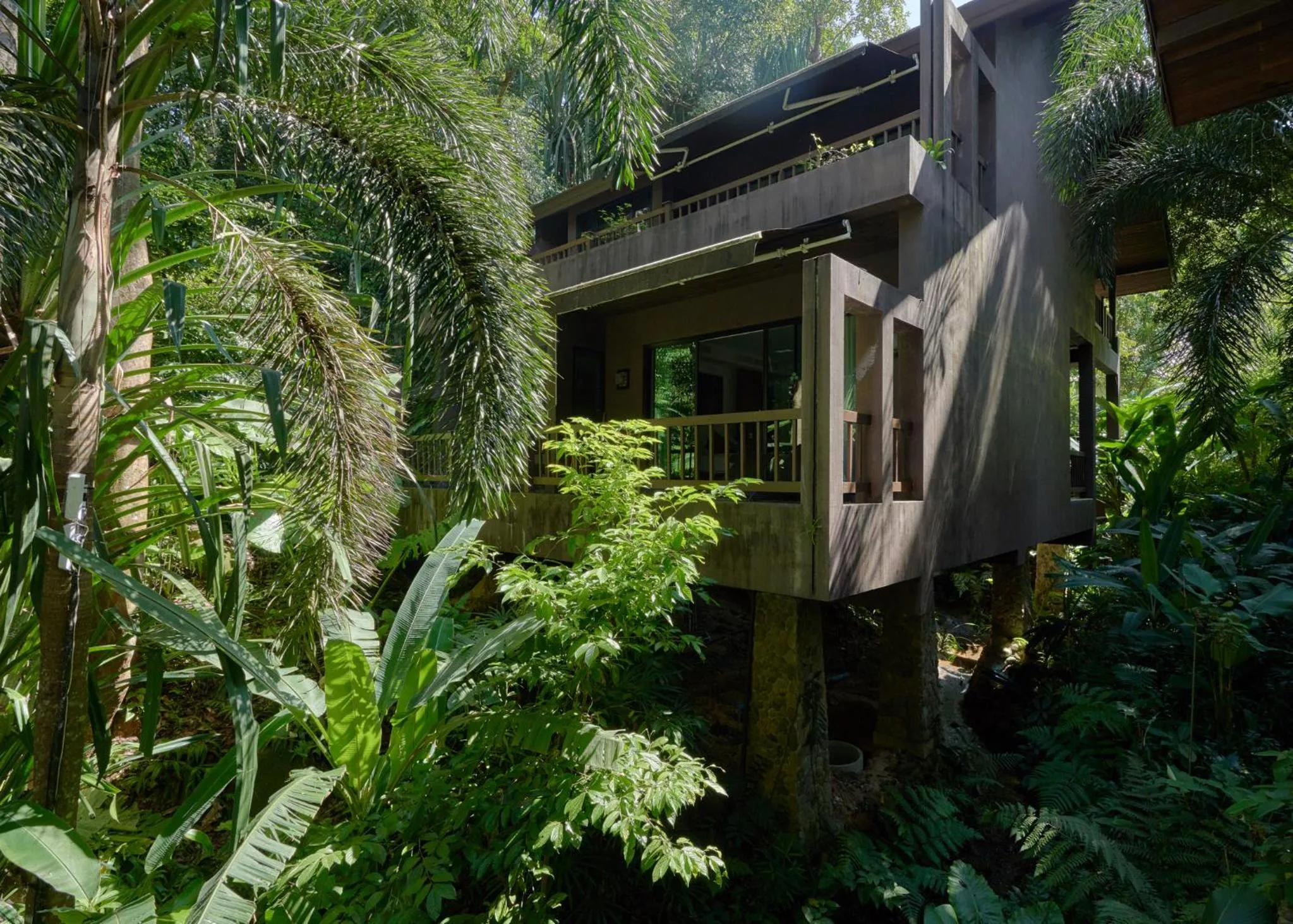 Khaolak Paradise Resort