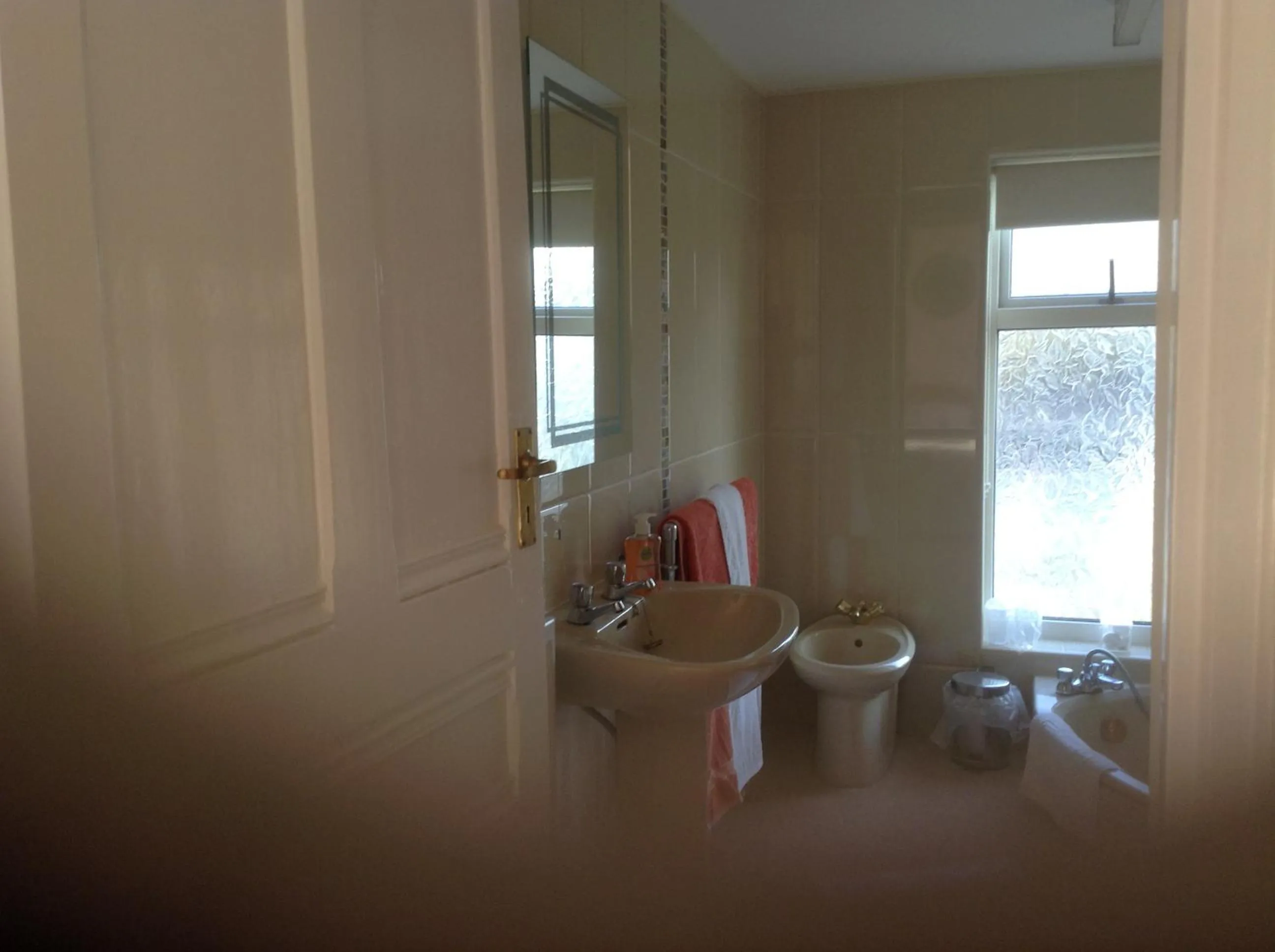 Drakewalls Bed And Breakfast