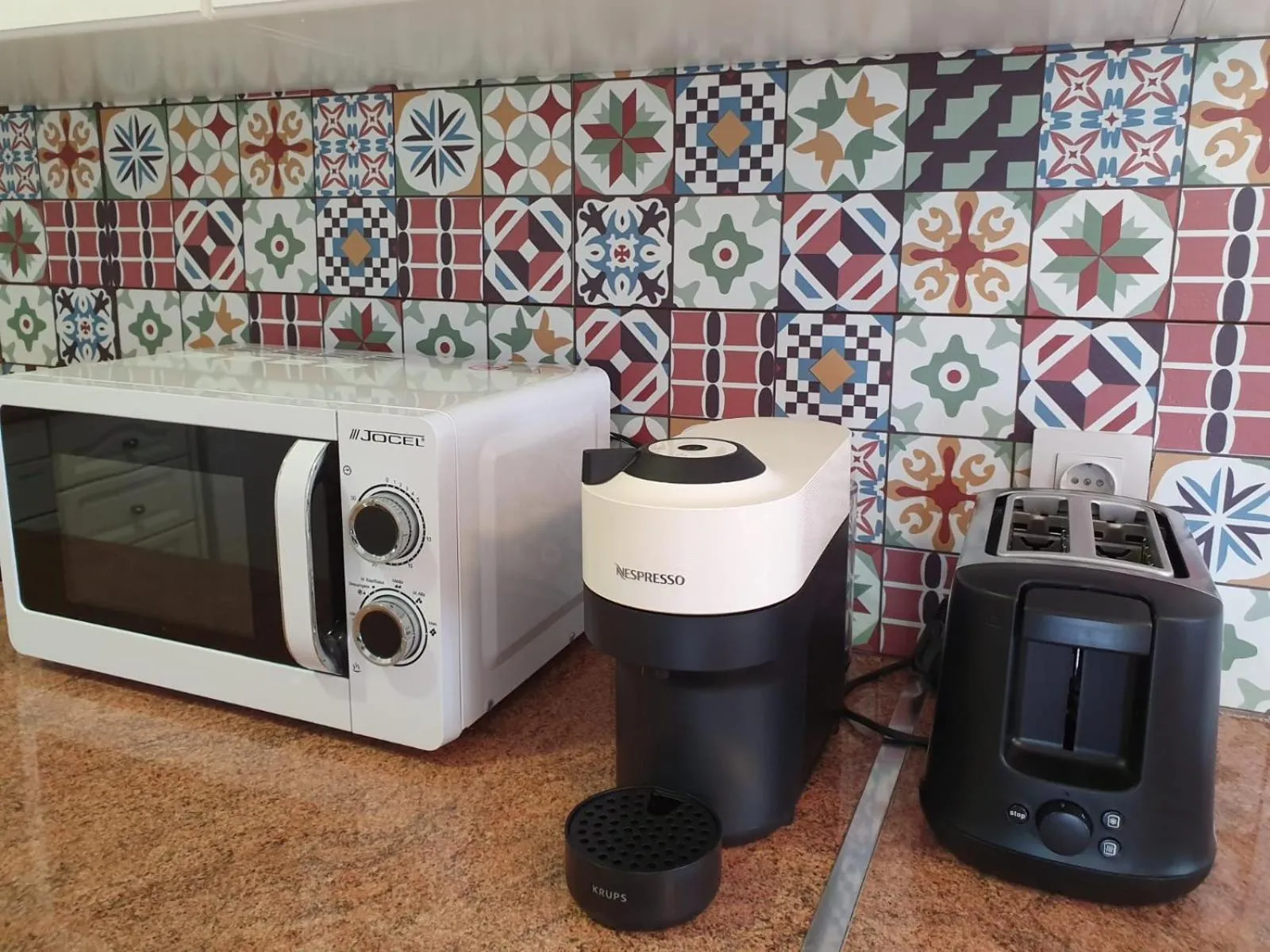 Playamarina 1 Reception