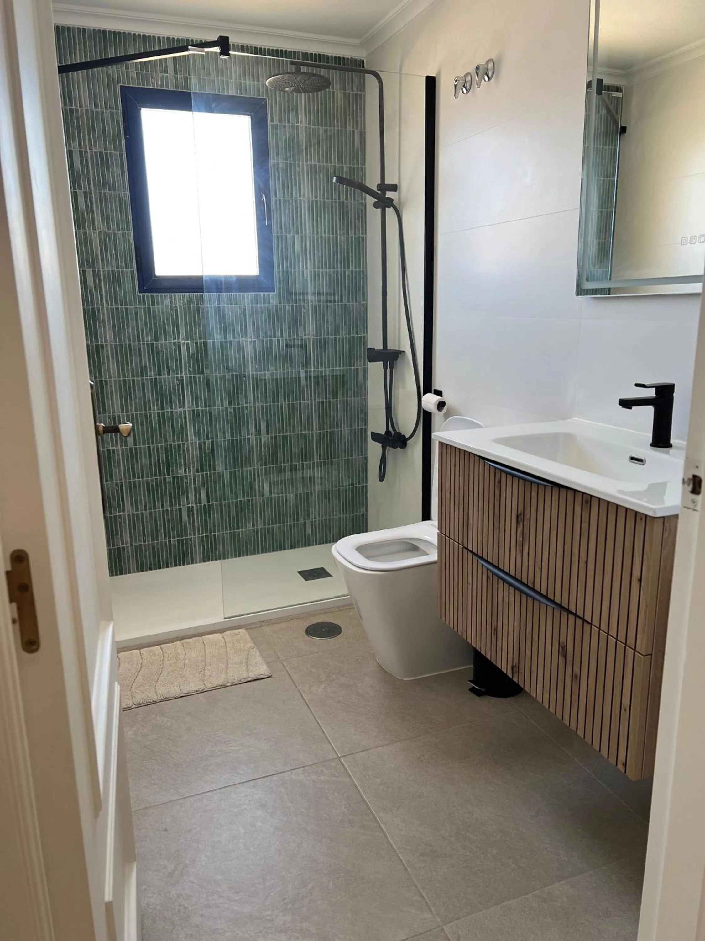 Playamarina 1 Reception