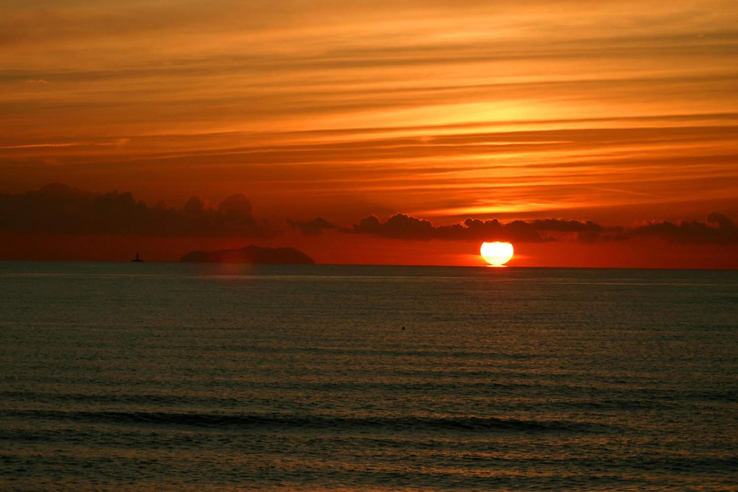 Beach in Cosmopolitan Golf & Beach Resort