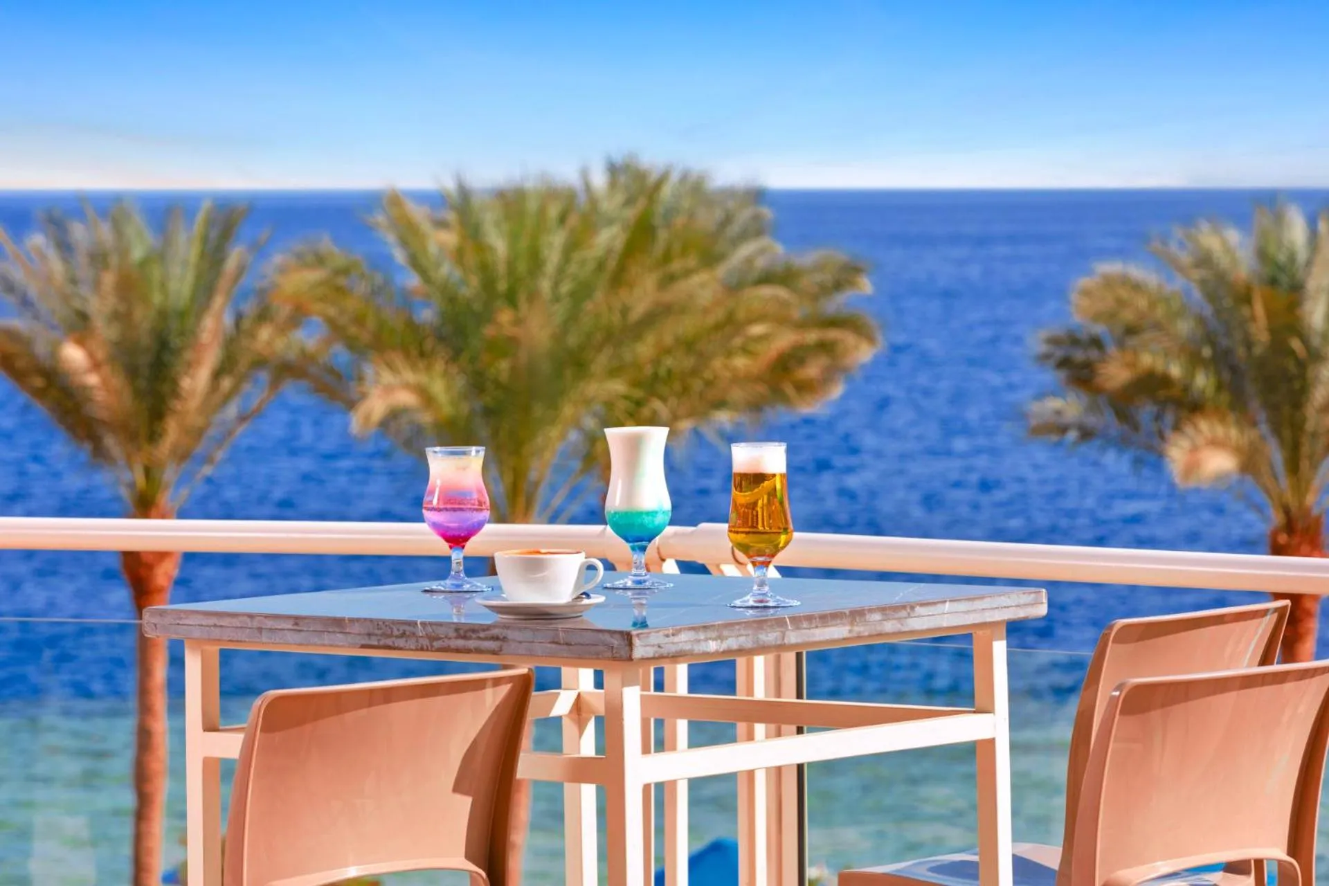 Lounge or bar in Pickalbatros Royal Grand Sharm - Adults Friendly 16 Years Plus